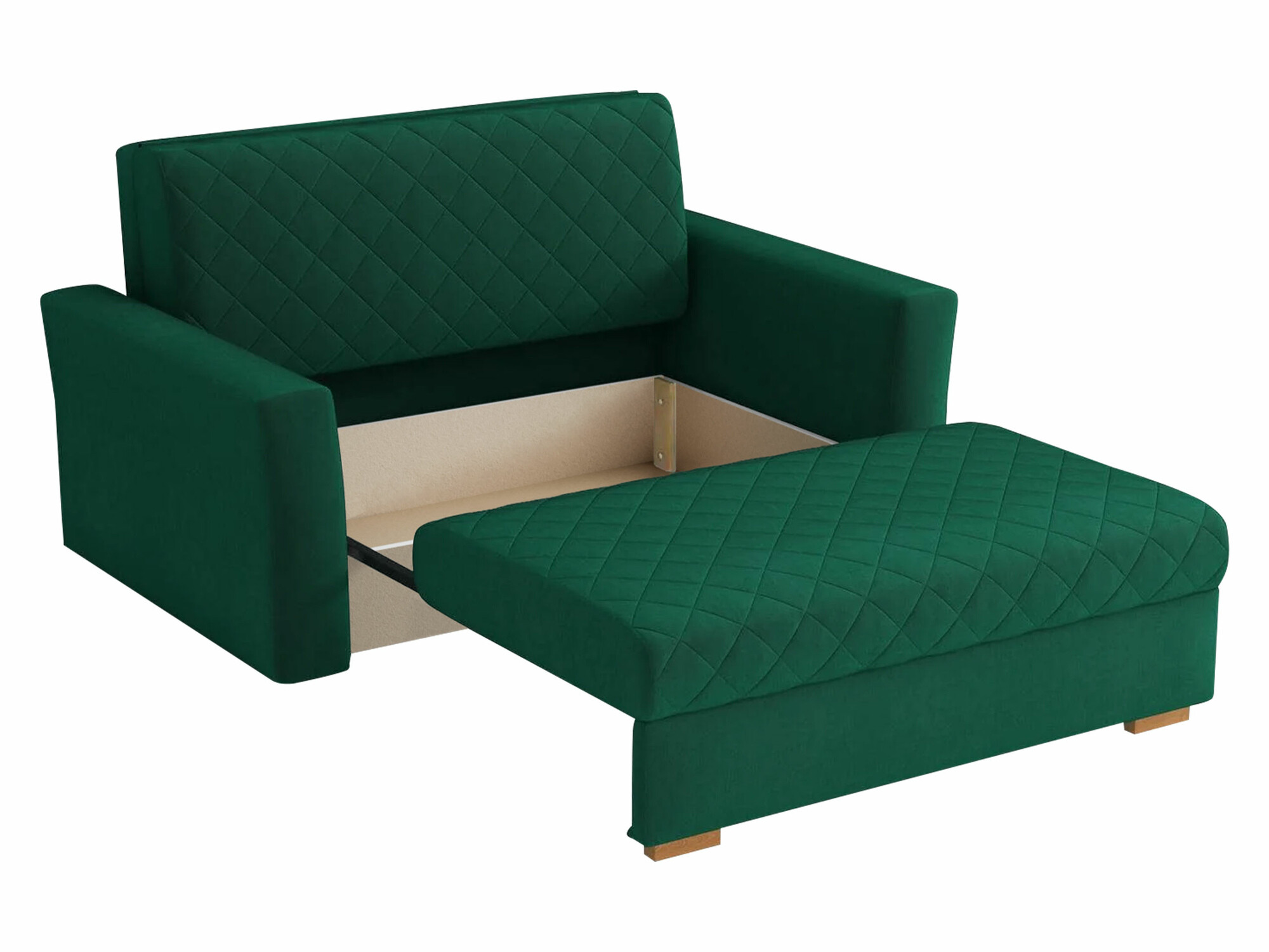 Sofa lova Clarona II (Zanzibar 182)