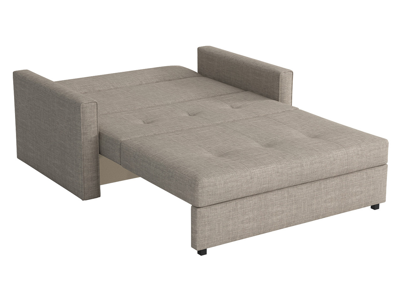 Sofa lova Columbus 105 (Alova 04 + Alova 46)