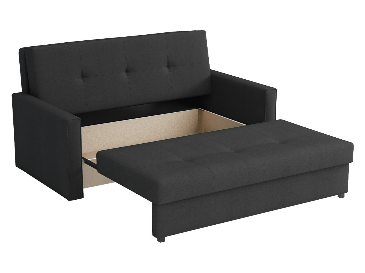 Sofa lova Columbus 106 (Spirit 03)