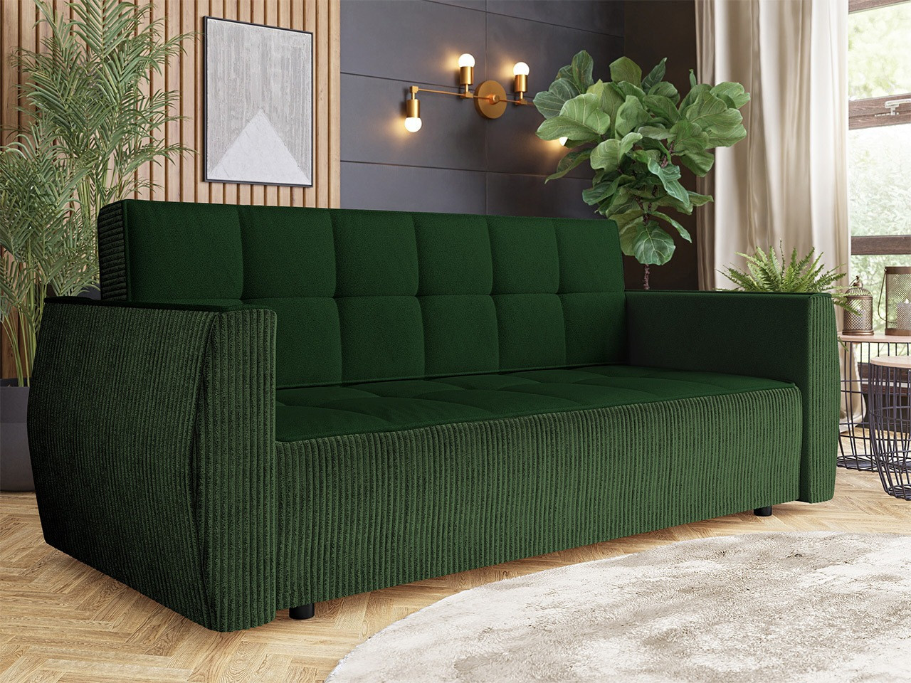 Sofa lova Edinburg 107