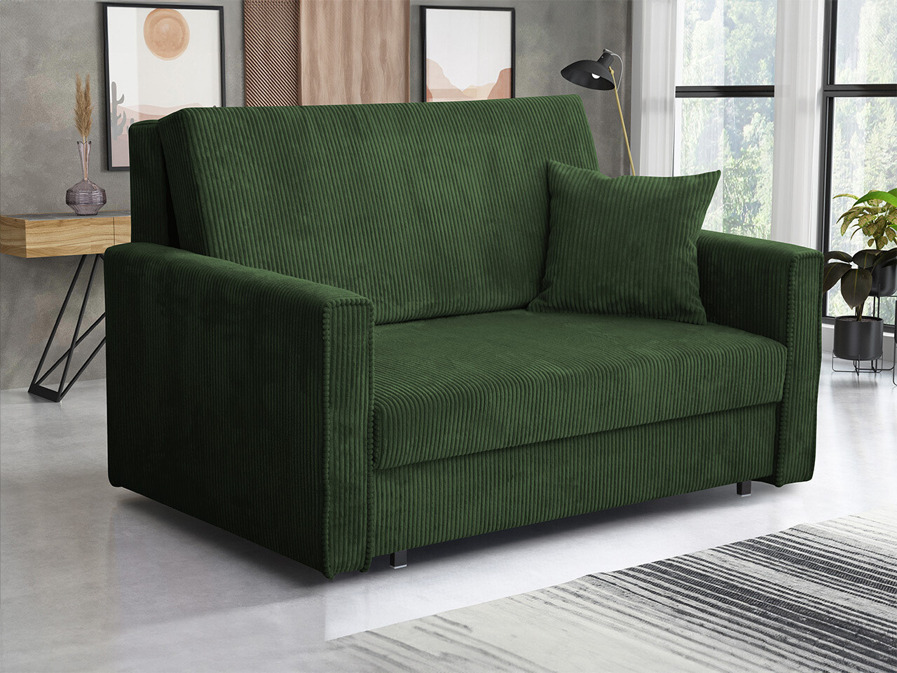 Sofa lova Morel II (Poso 14)