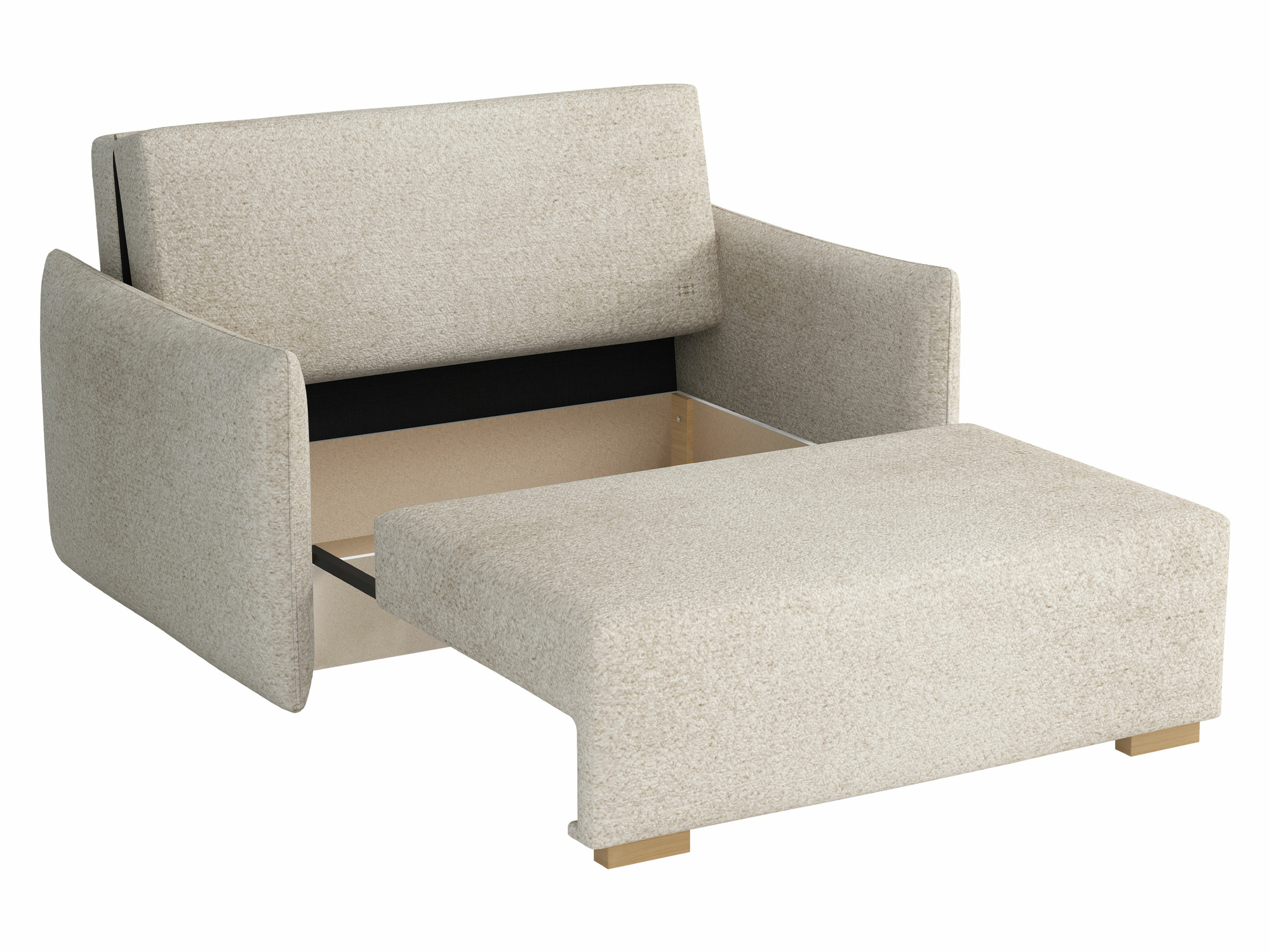 Sofa lova Velven II (Soul 15)