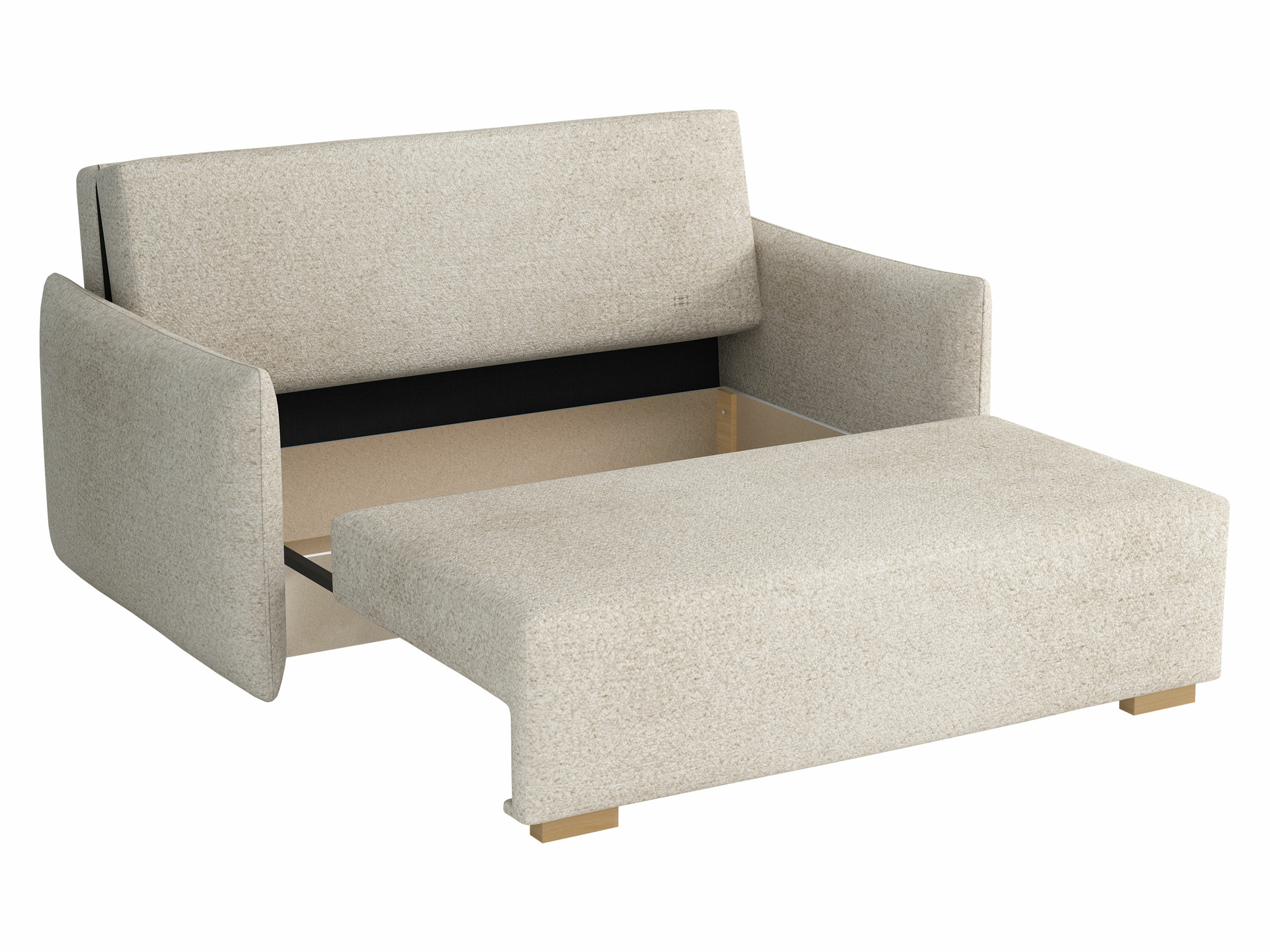 Sofa lova Velven III (Soul 18)