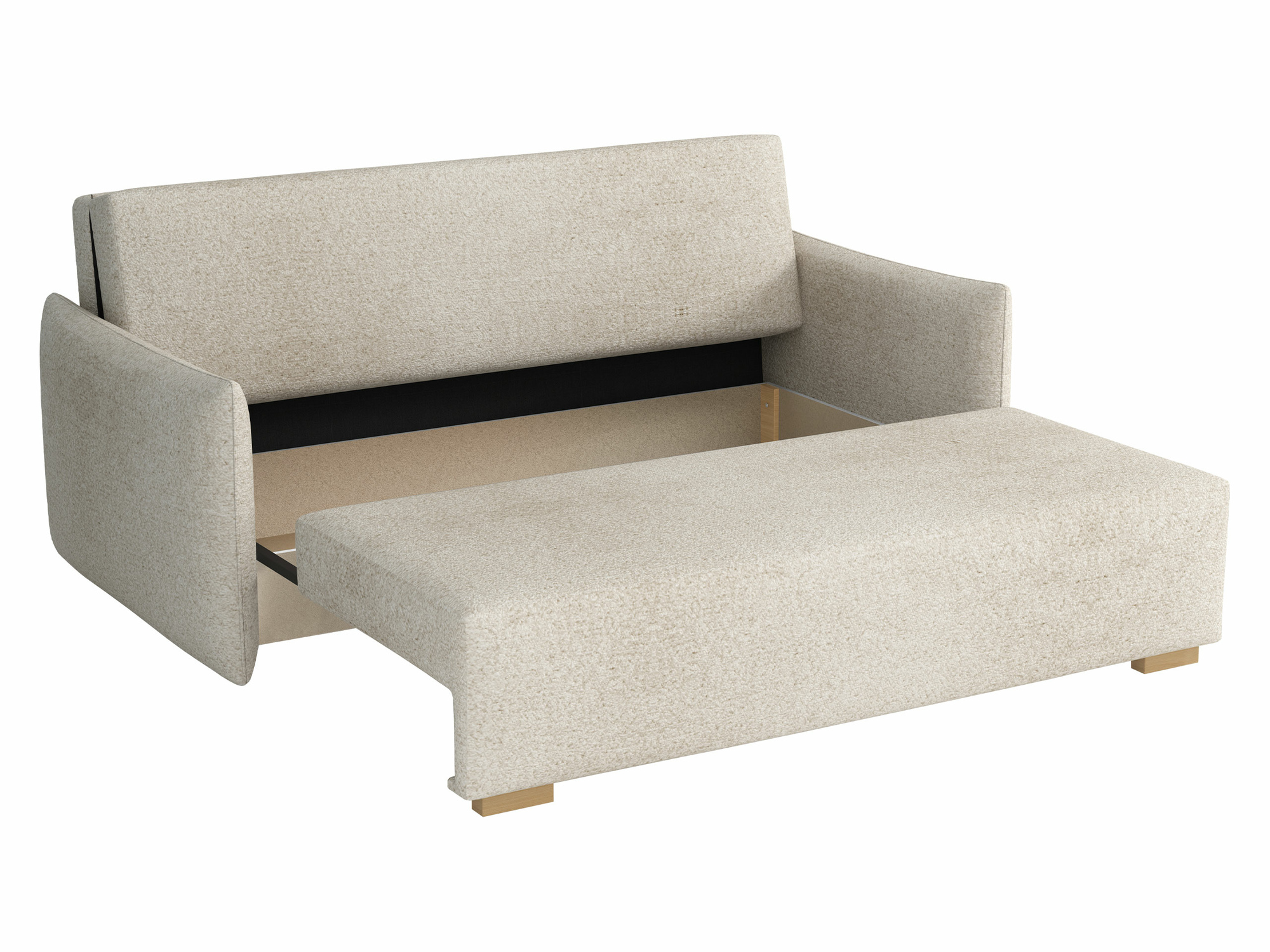 Sofa lova Velven IV (Soul 16)