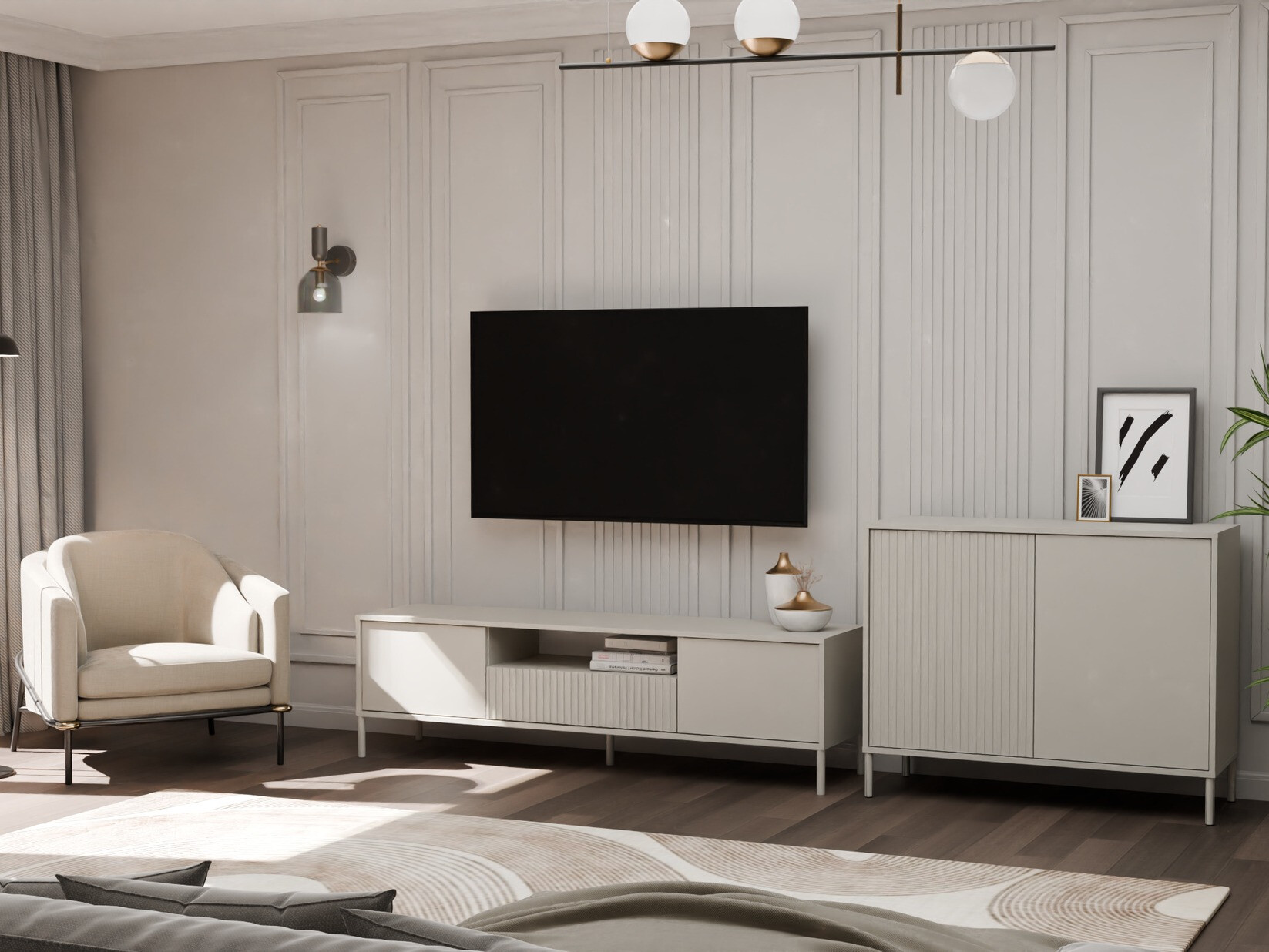 Spintelė Orlsone 109 (Kašmyras)