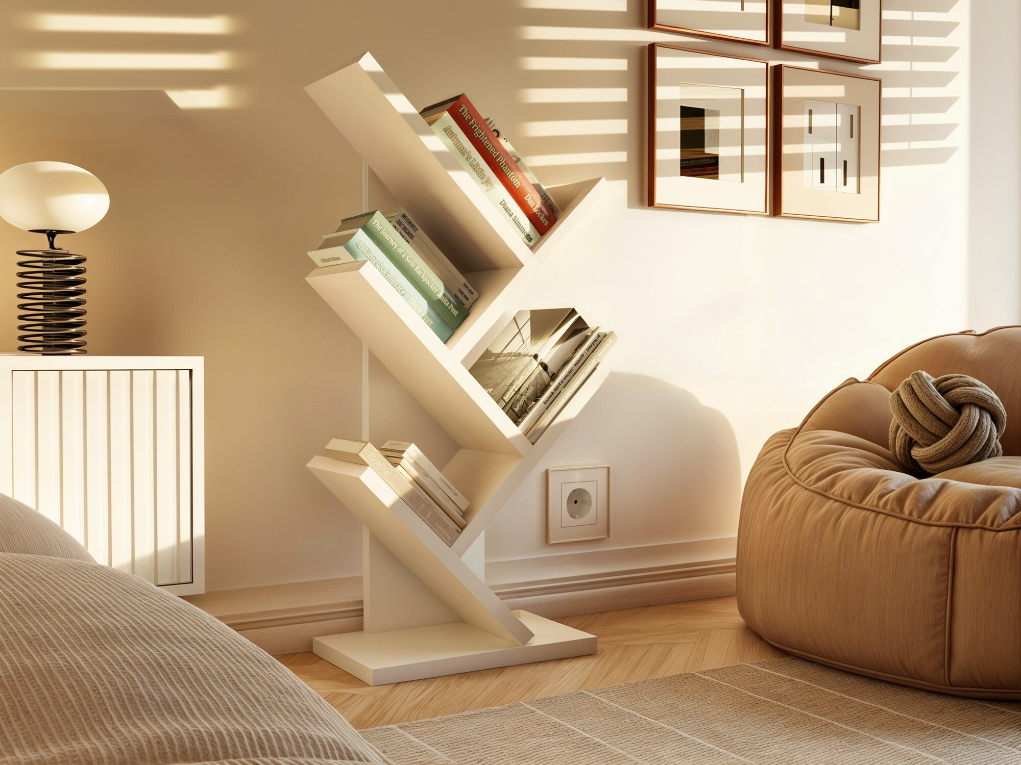 Lentyna Mandeville 272