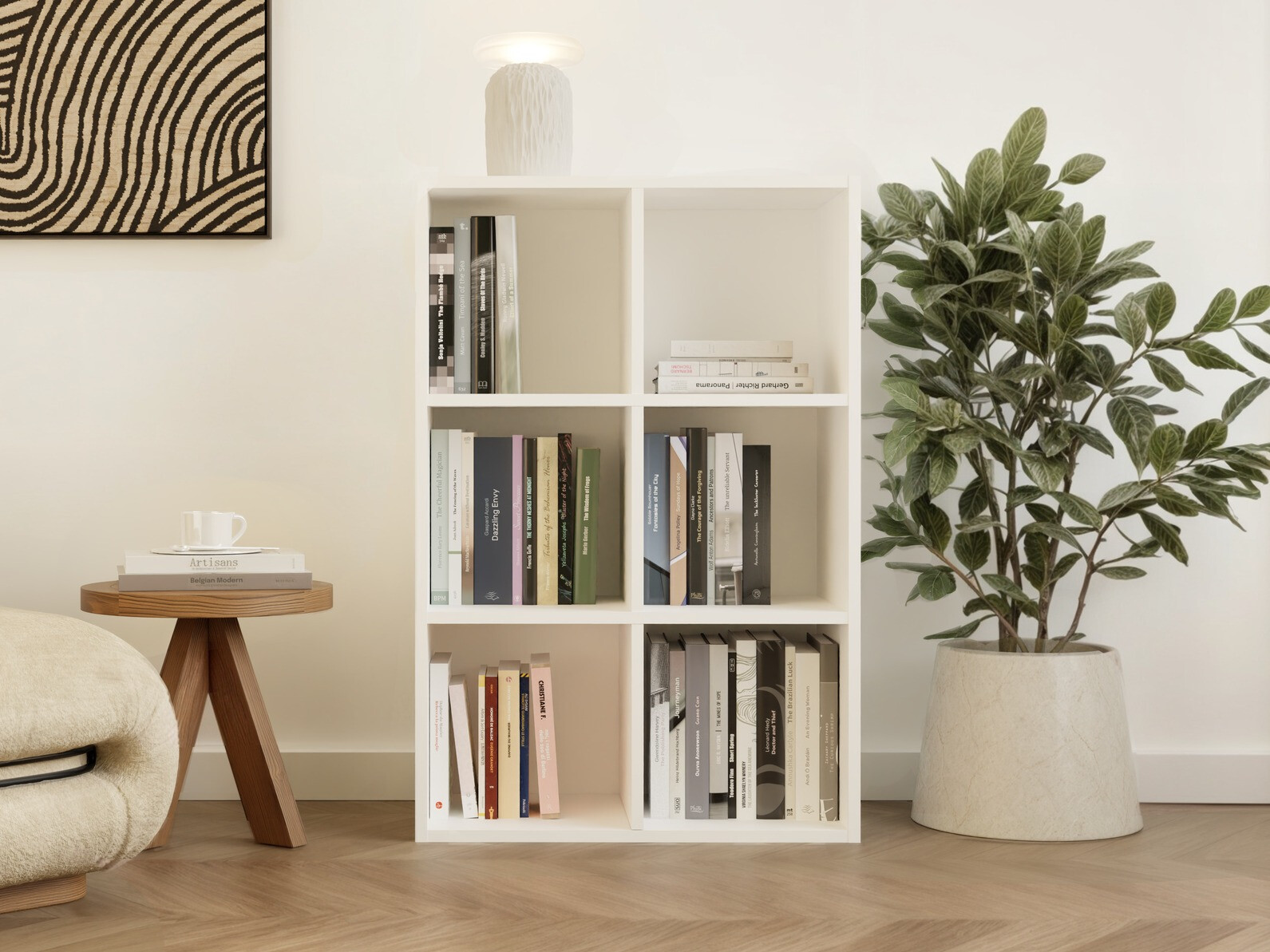 Lentyna Mandeville 296 (Balta)