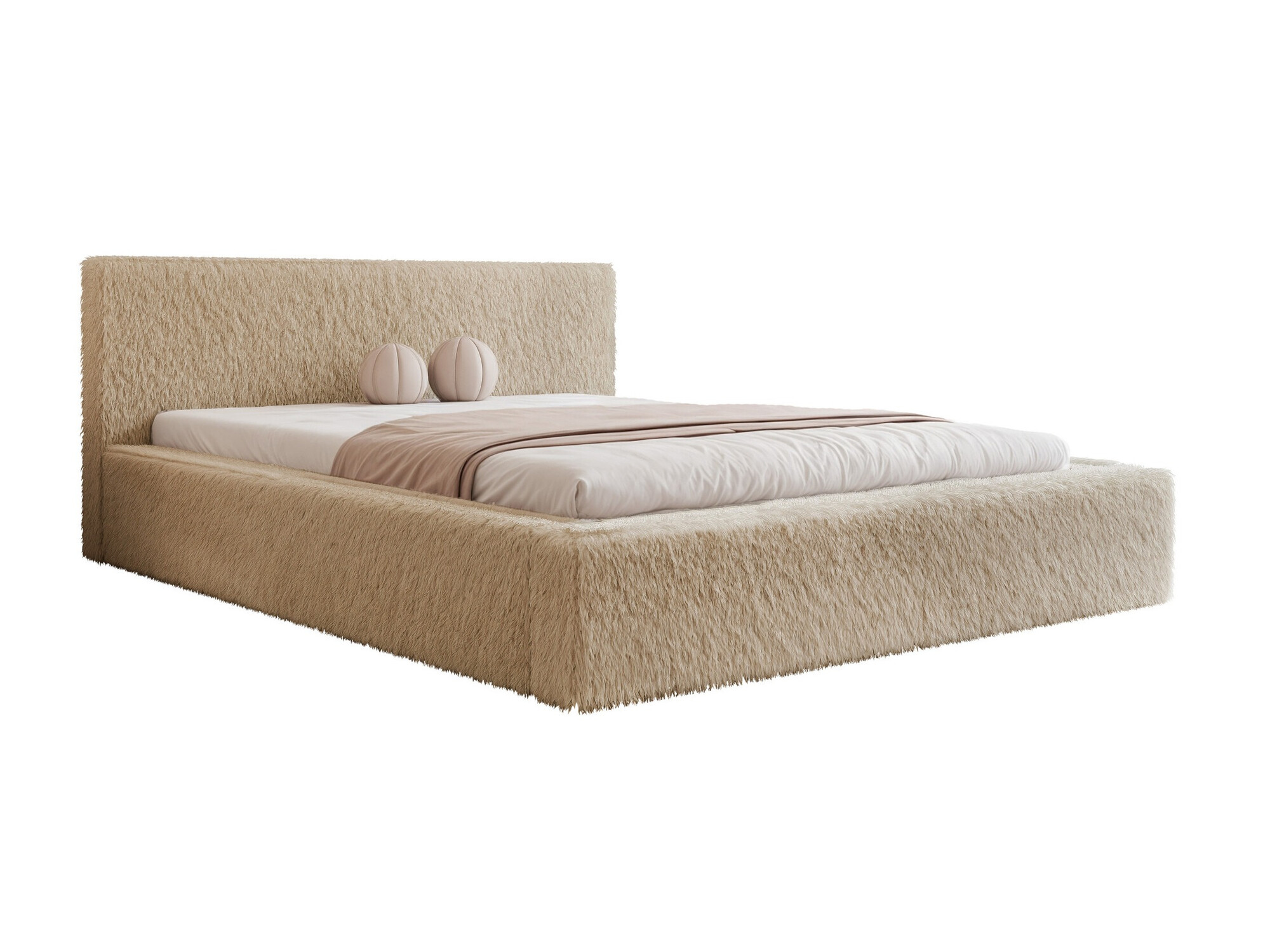 Lova Martinez 119 (Yakety Fawn)