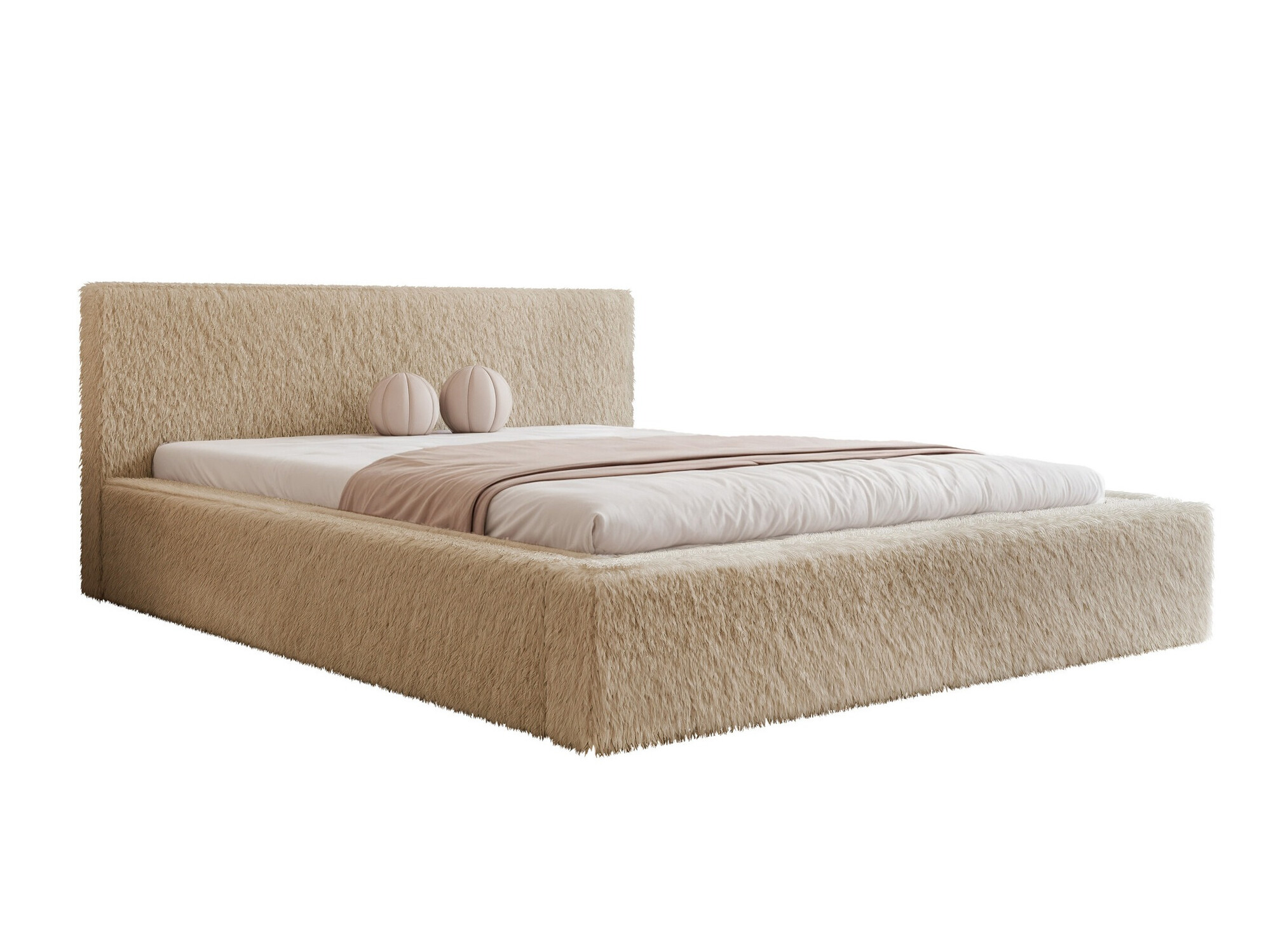 Lova Martinez 119 (Yakety Fawn)