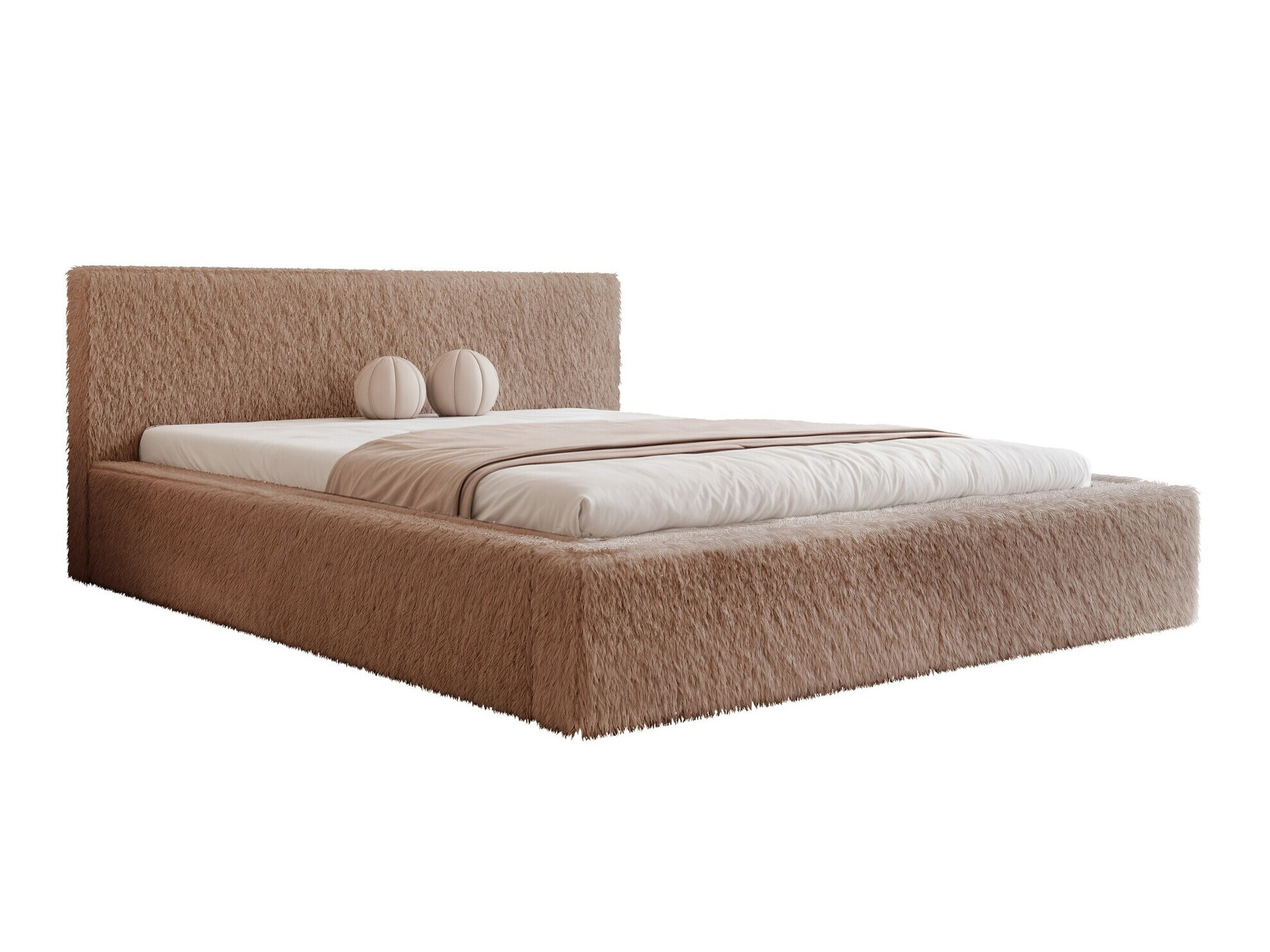 Lova Martinez 119 (Yakety Pecan)