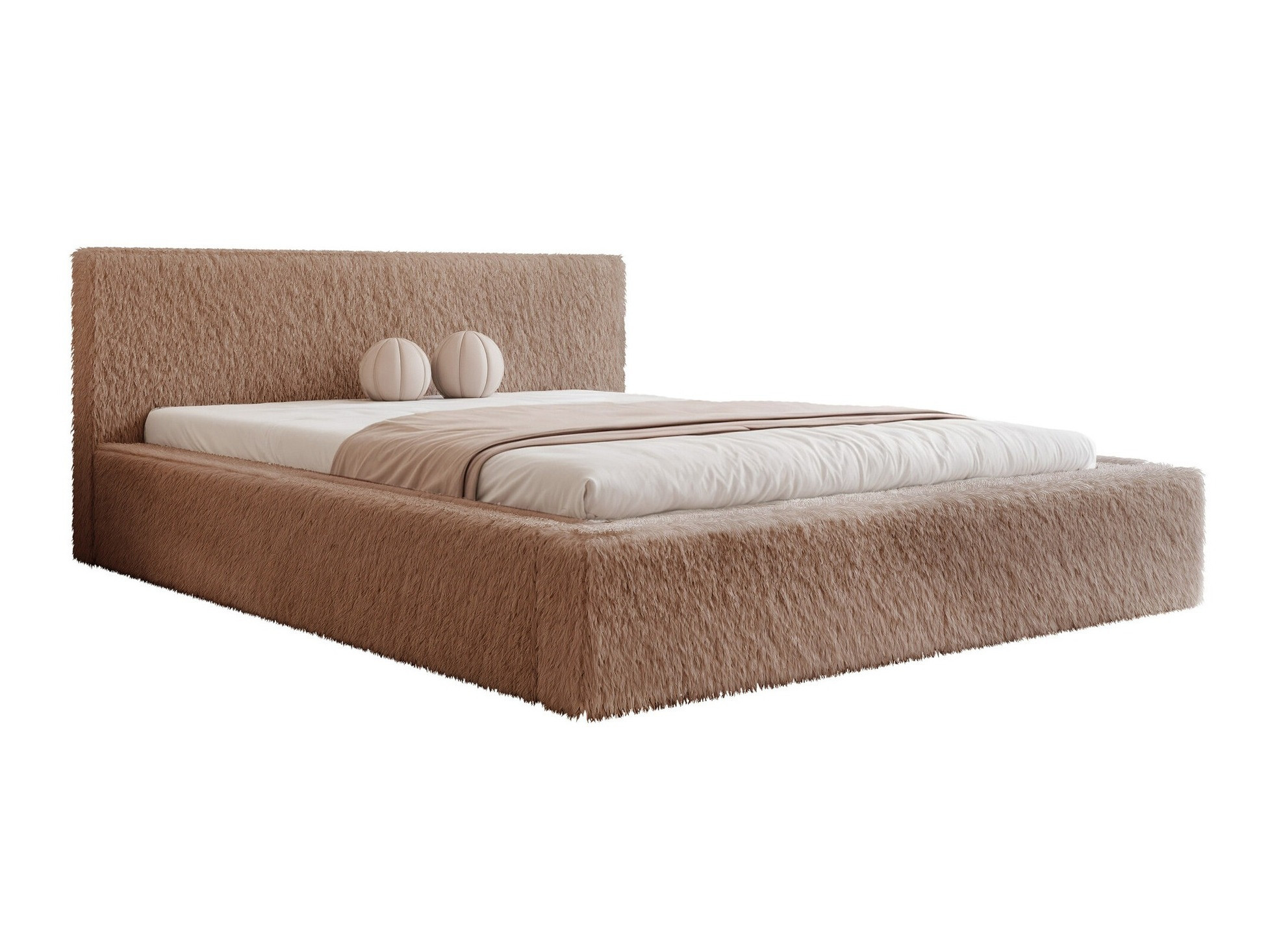 Lova Martinez 119 (Yakety Pecan)