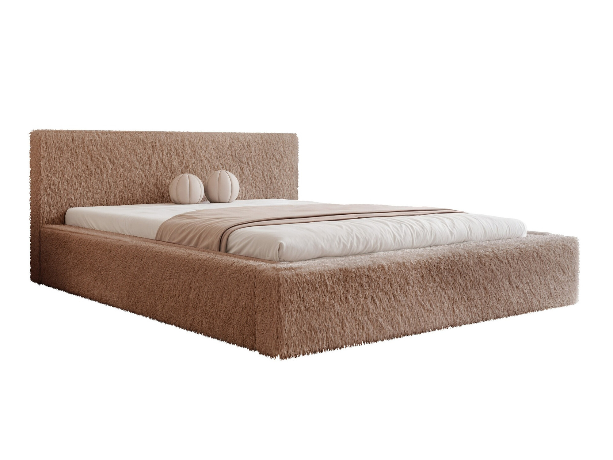 Lova Martinez 119 (Yakety Pecan)