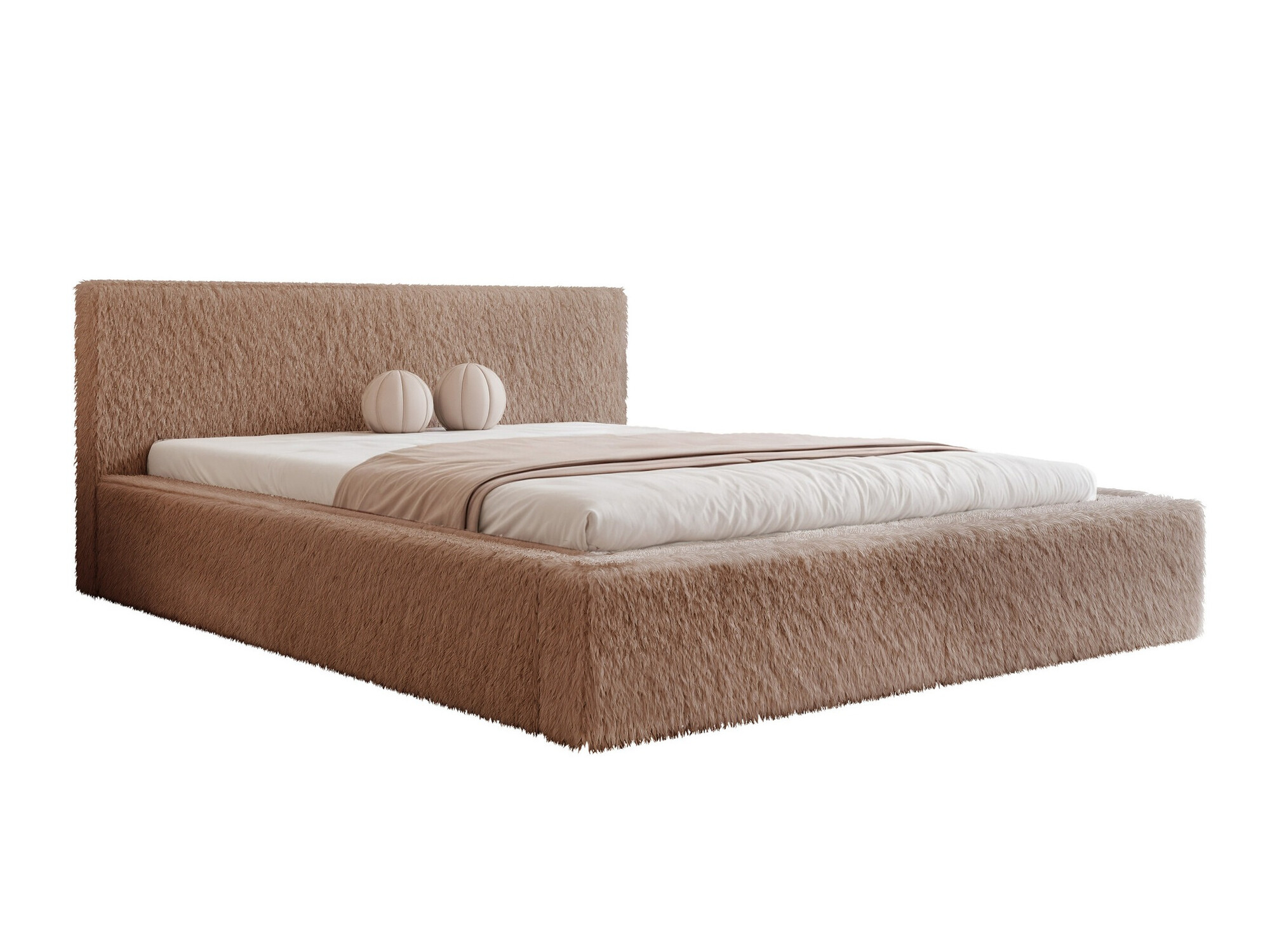 Lova Martinez 119 (Yakety Pecan)