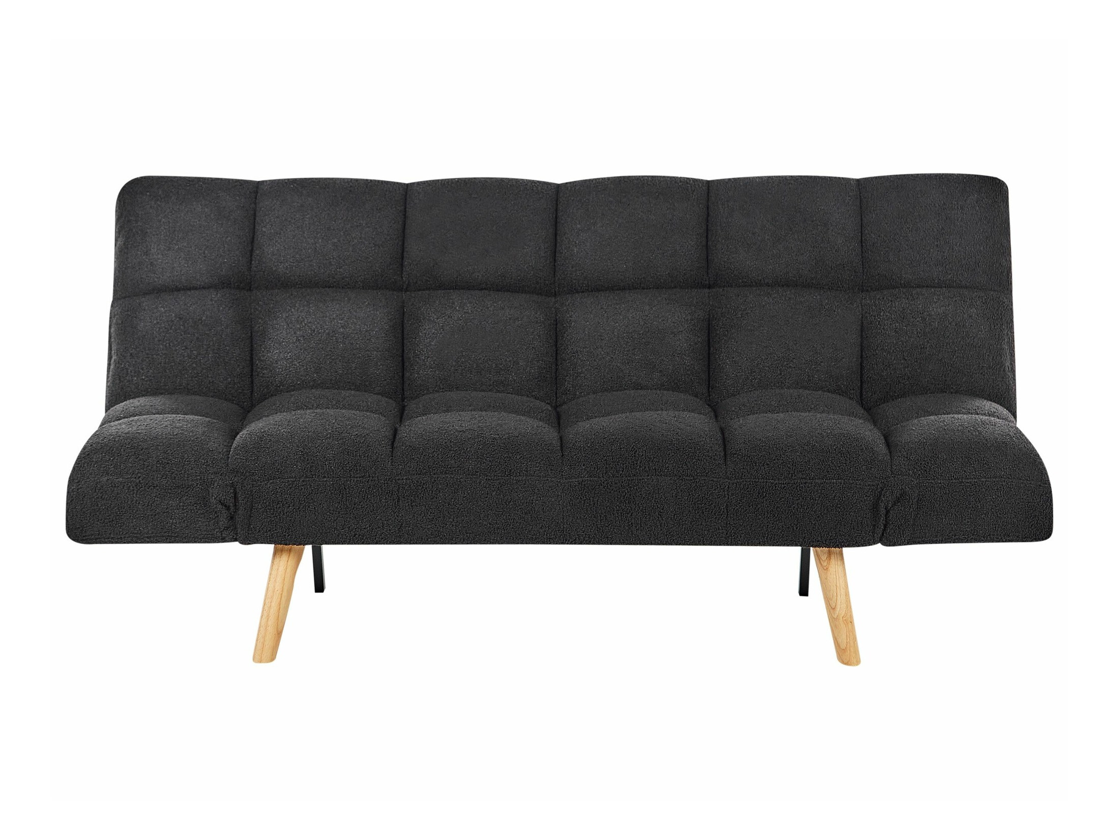 Sofa lova Berwyn 1552 (Juoda)