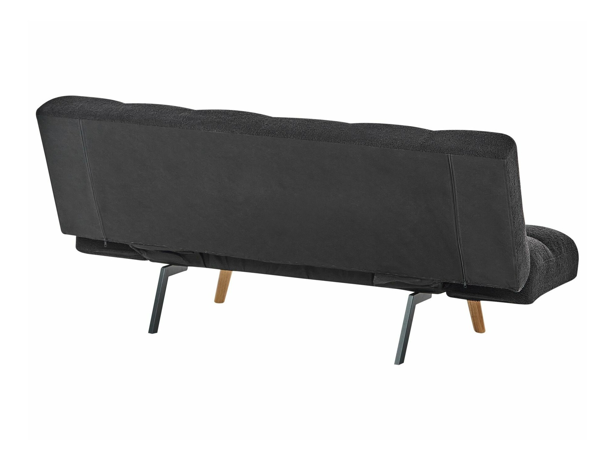 Sofa lova Berwyn 1552 (Juoda)