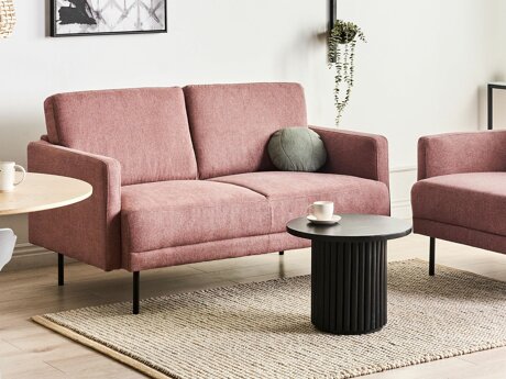 Sofa Salmono 103 (Dusty rožinė)