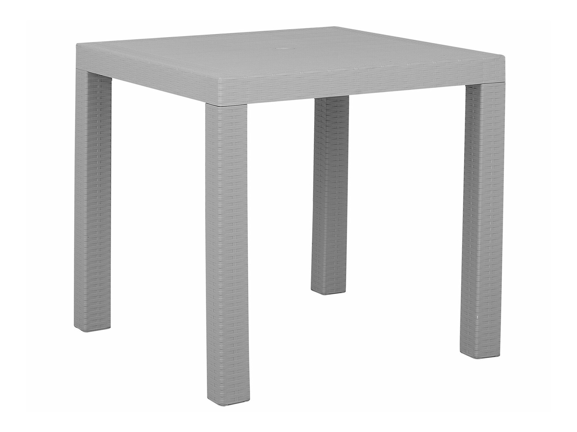 Lauko stalas Berwyn 2603 (Šviesi pilka)