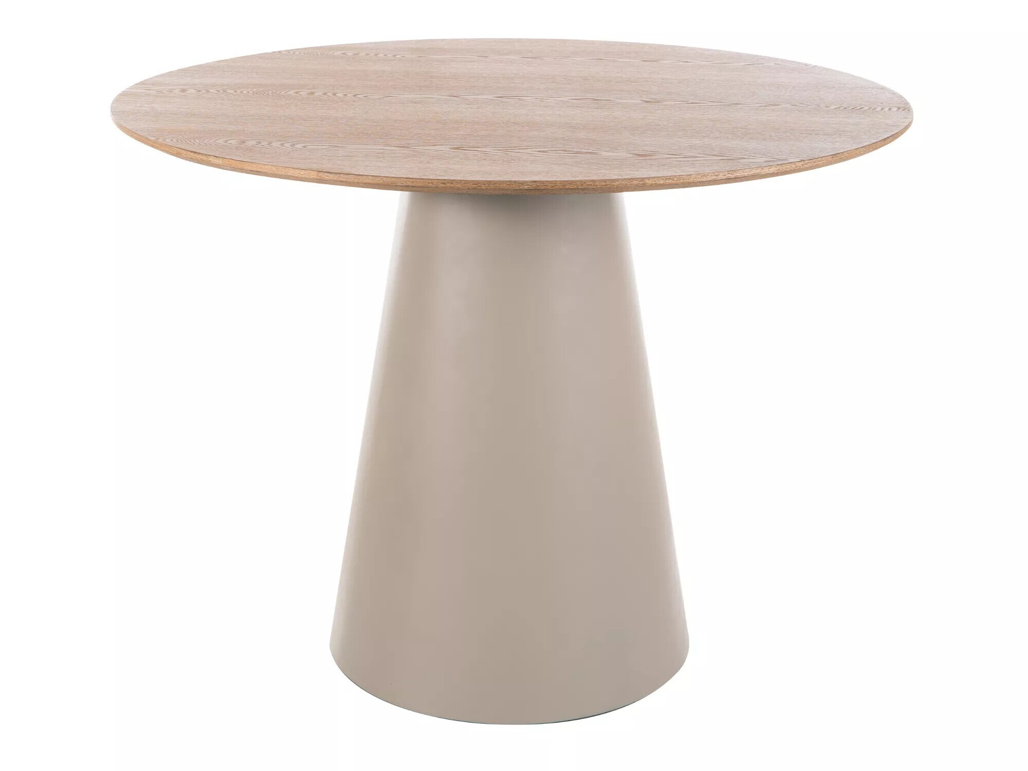 Stalas Detroit 733 (Ąžuolas + Kašmyras)