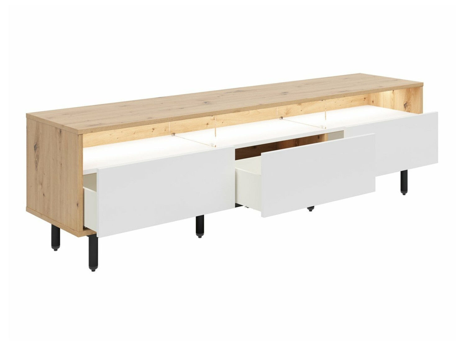 TV staliukas Morfloe 100