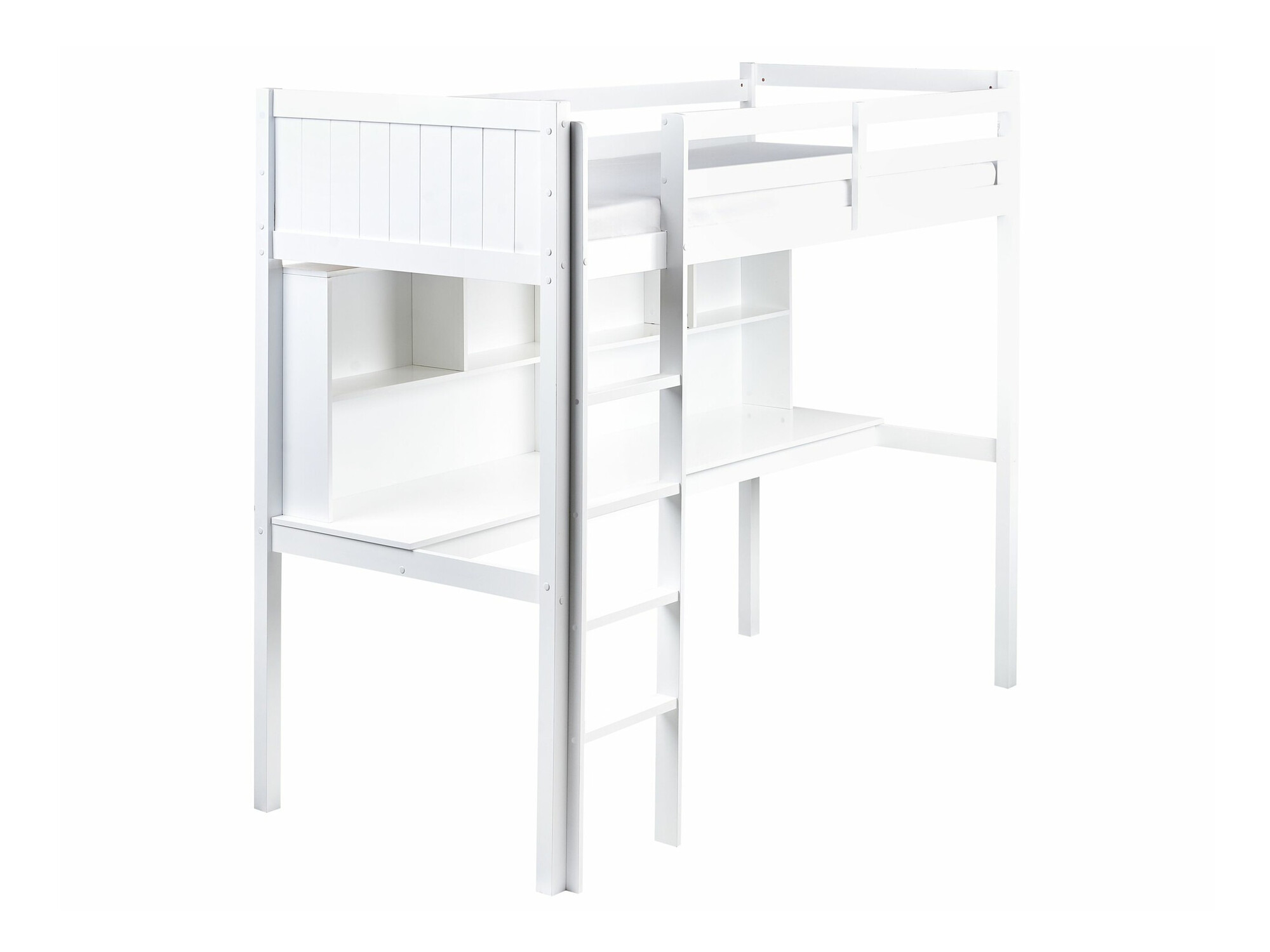 Aukšta lova Berwyn 2614 (Balta)