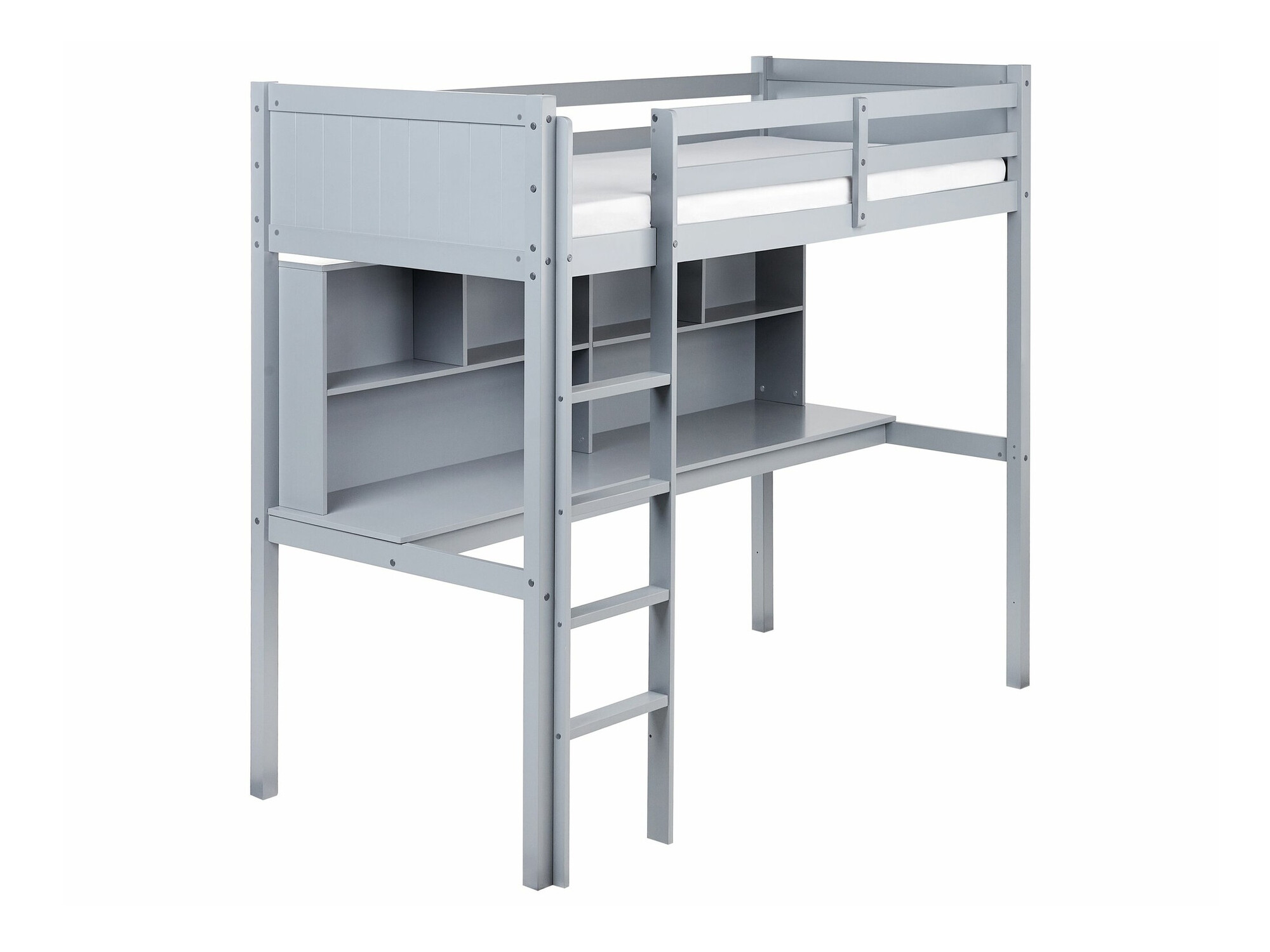 Aukšta lova Berwyn 2614 (Pilka)