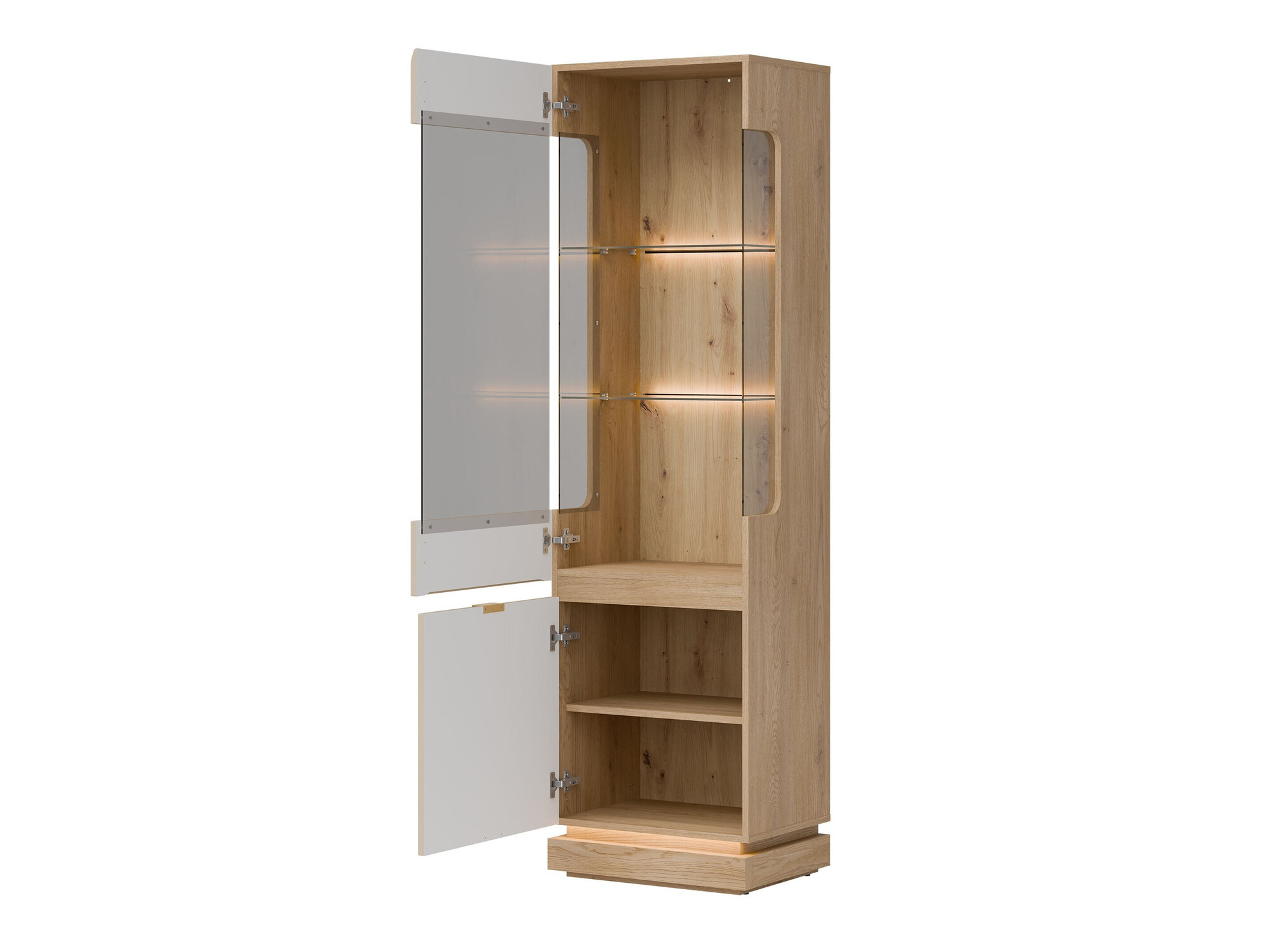 Lentyna Teselbu 109 (Kašmyras + Ąžuolas)