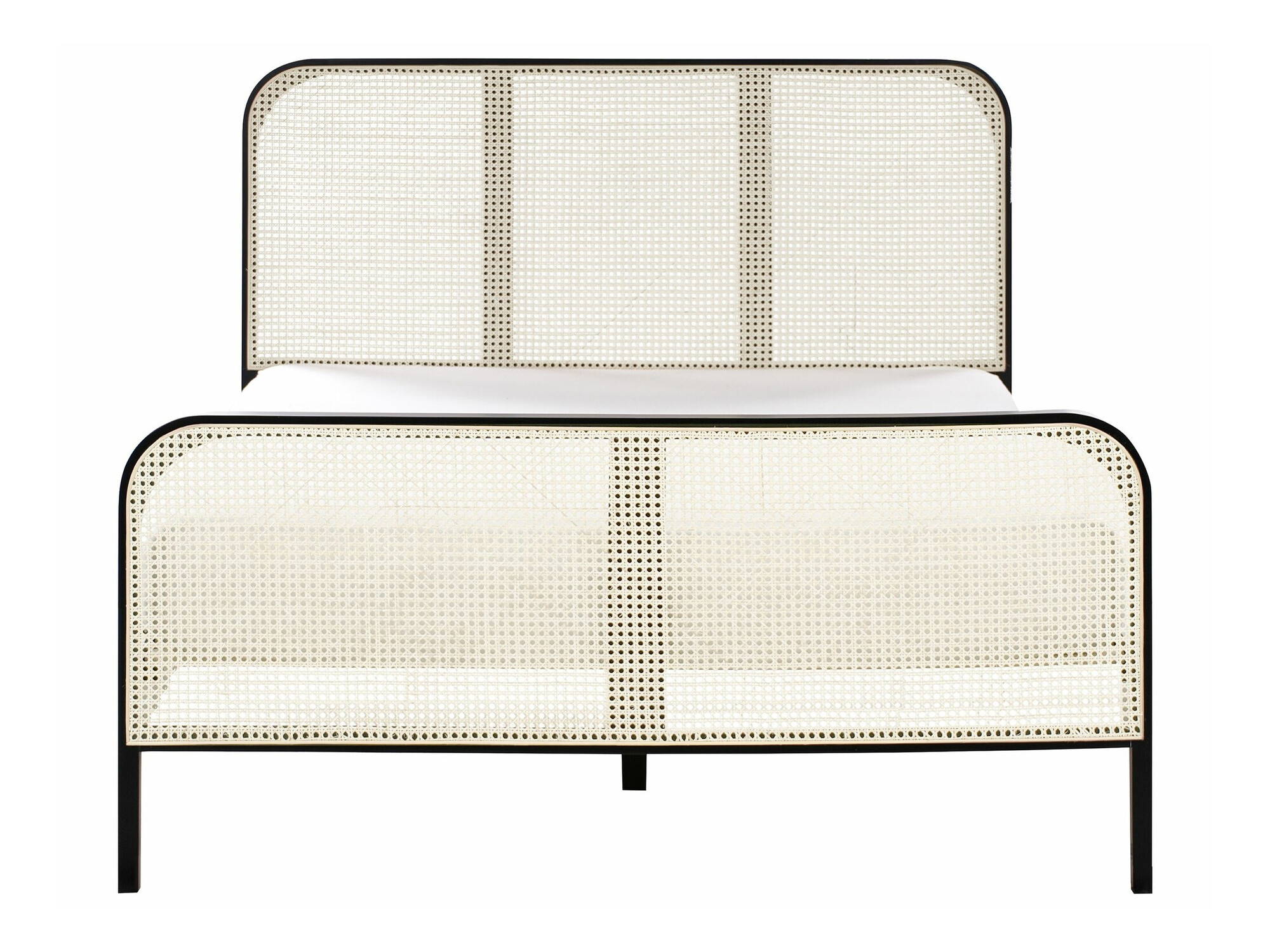 Lova Berwyn 2613 (Juoda)