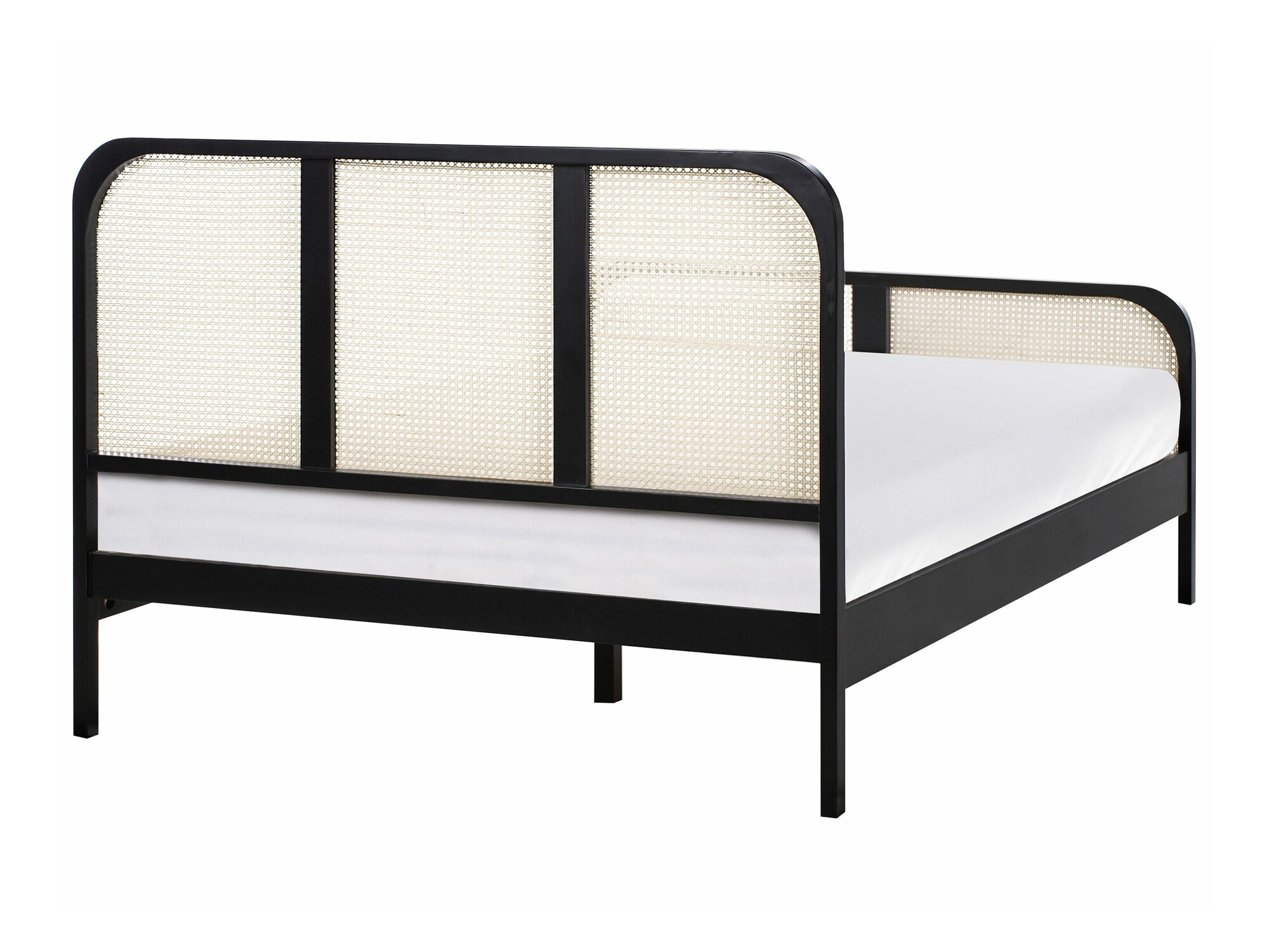 Lova Berwyn 2613 (Juoda)