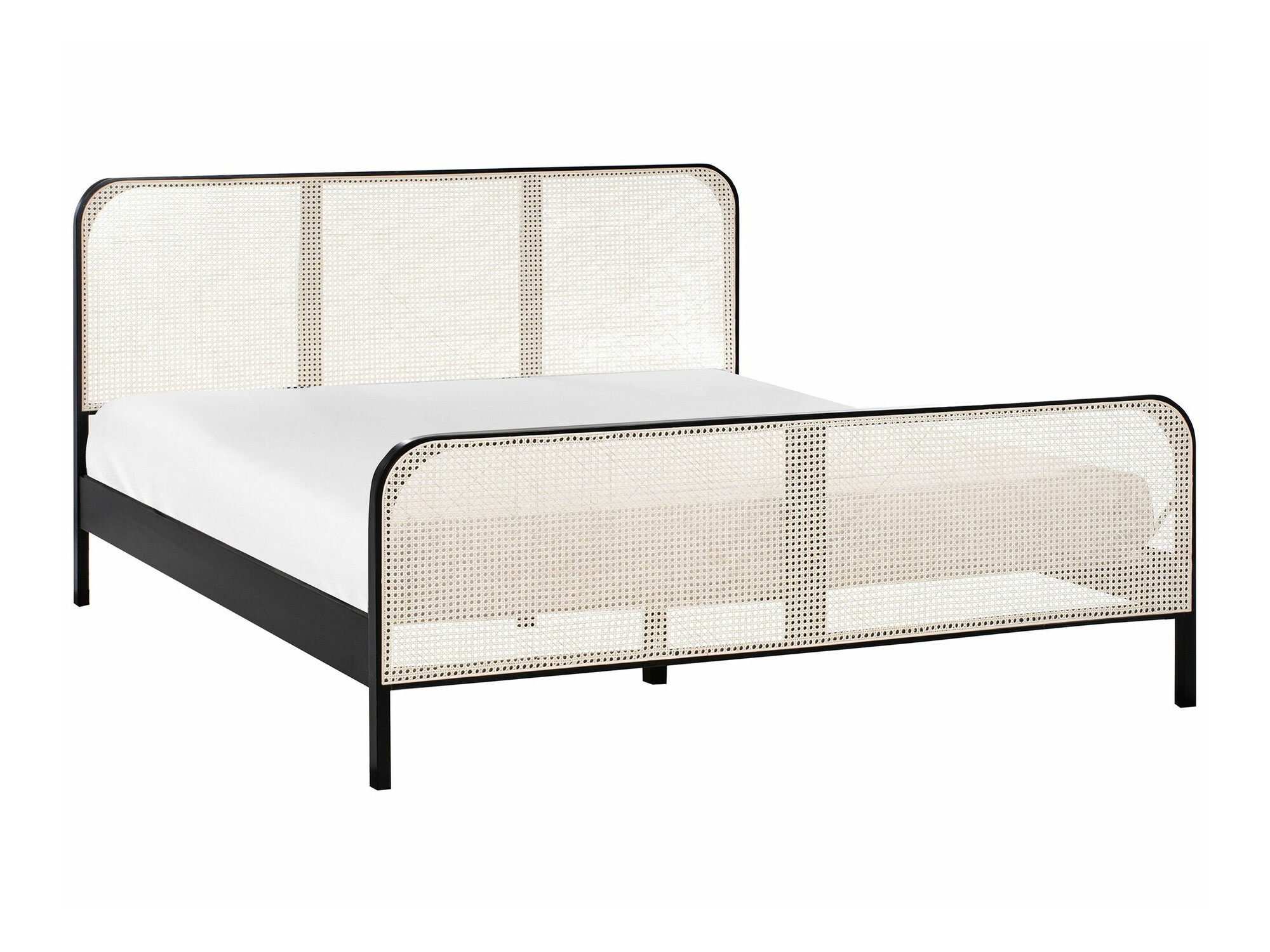 Lova Berwyn 2613 (Juoda)