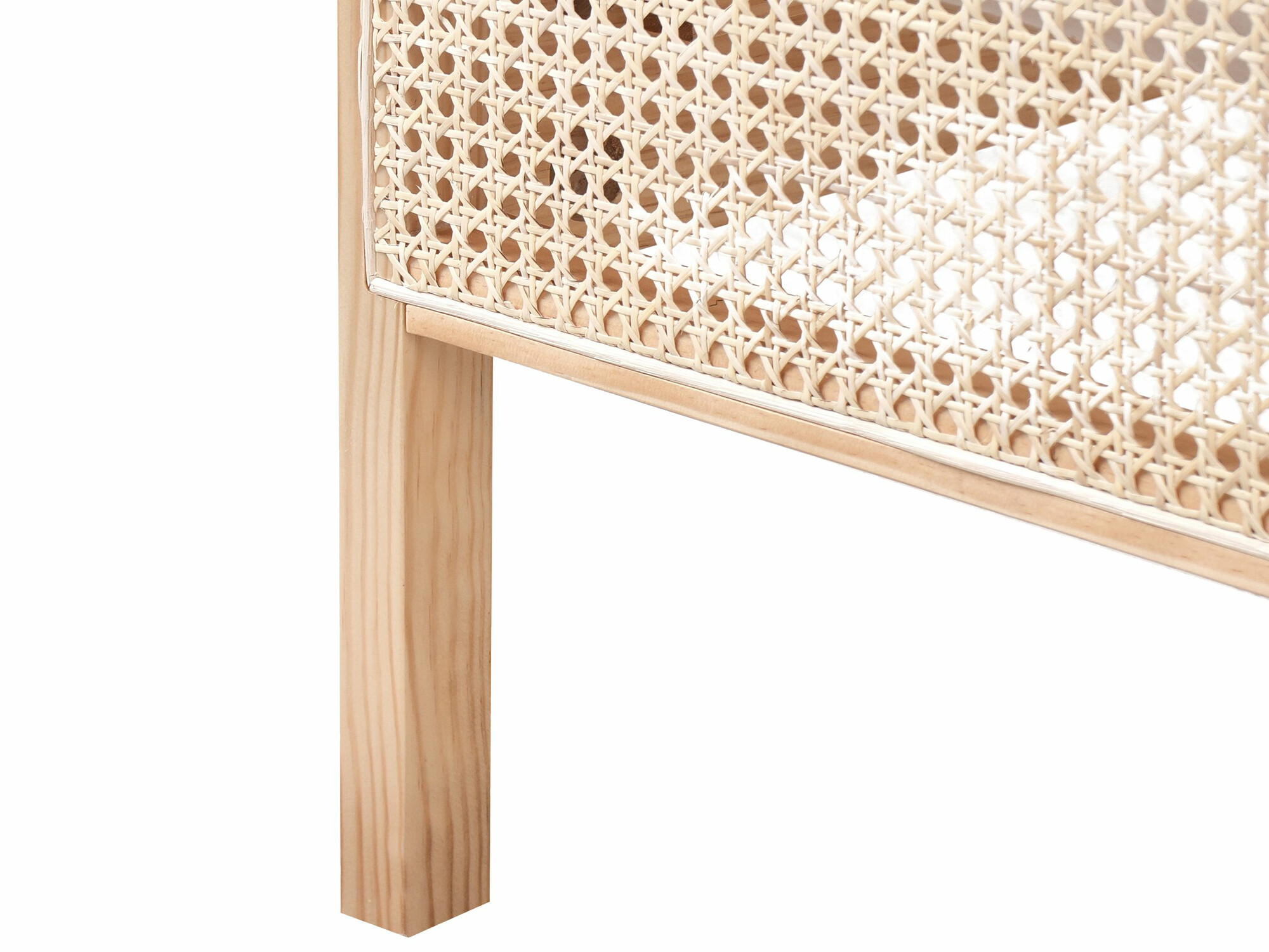 Lova Berwyn 2613 (Šviesi ruda)