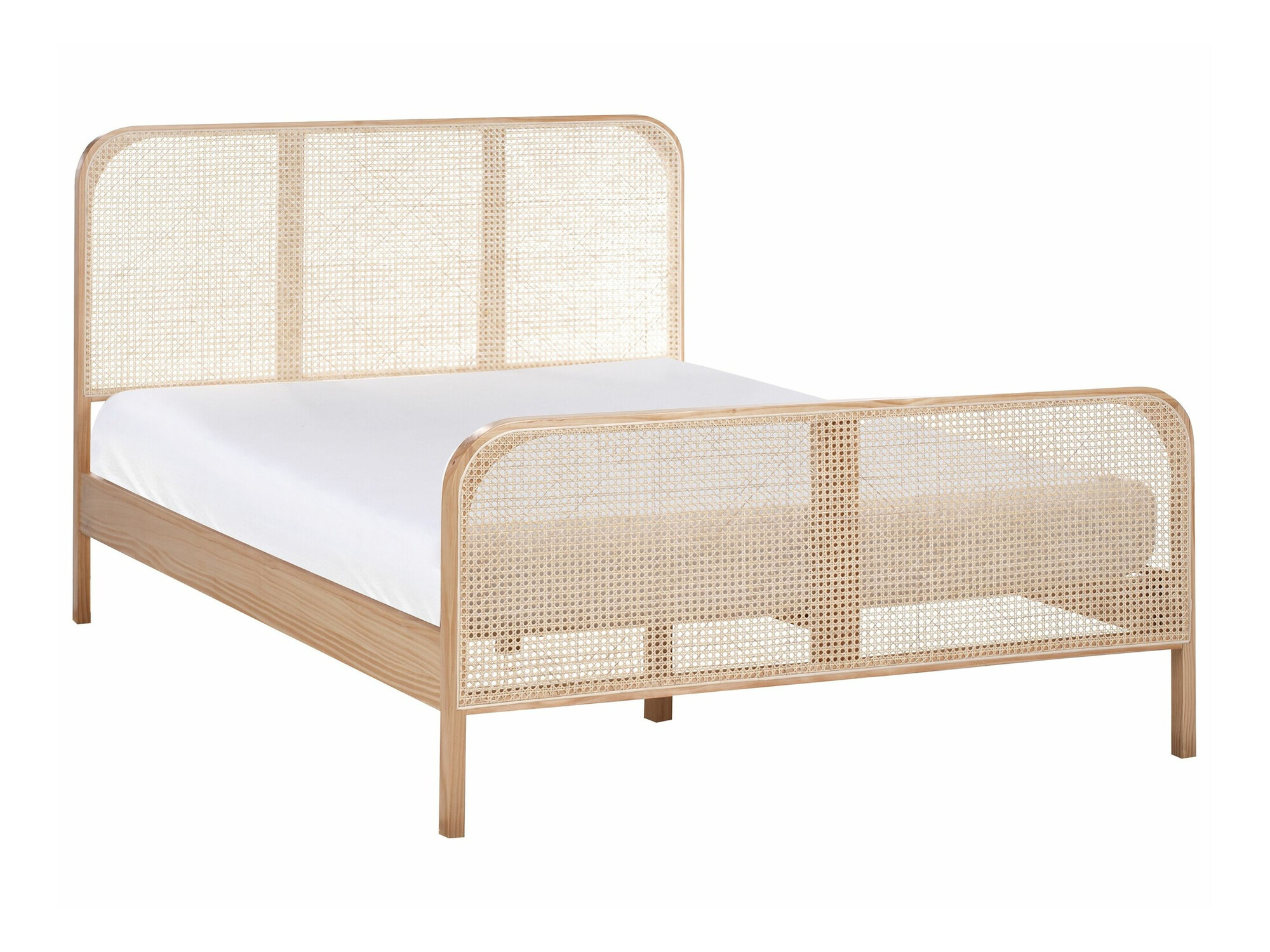 Lova Berwyn 2613 (Šviesi ruda)