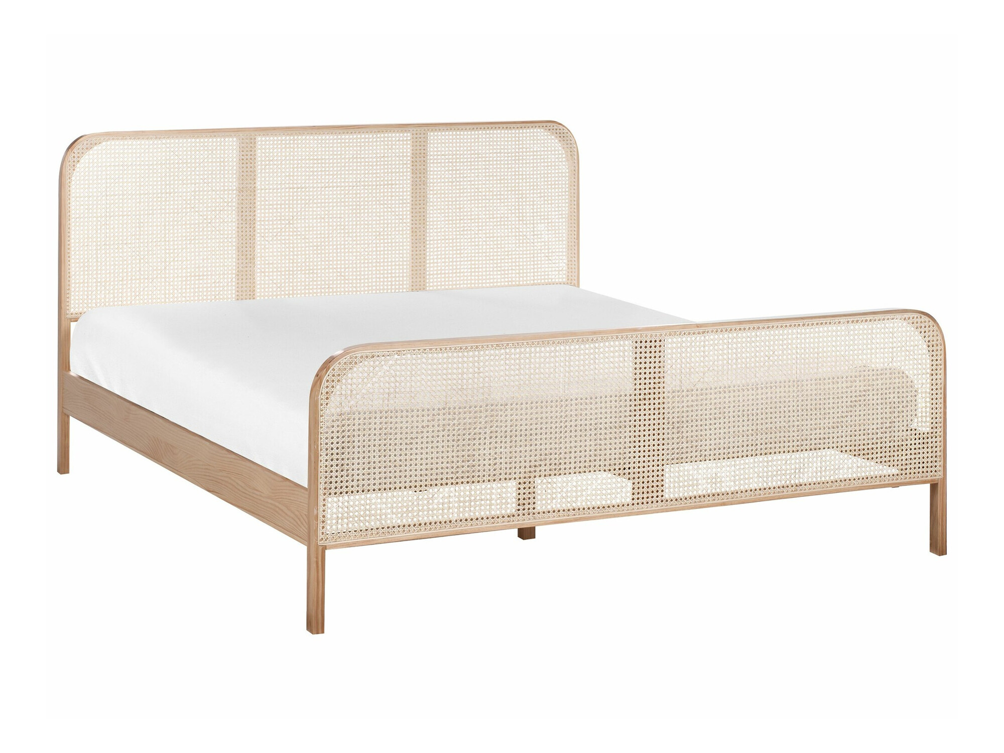 Lova Berwyn 2613 (Šviesi ruda)