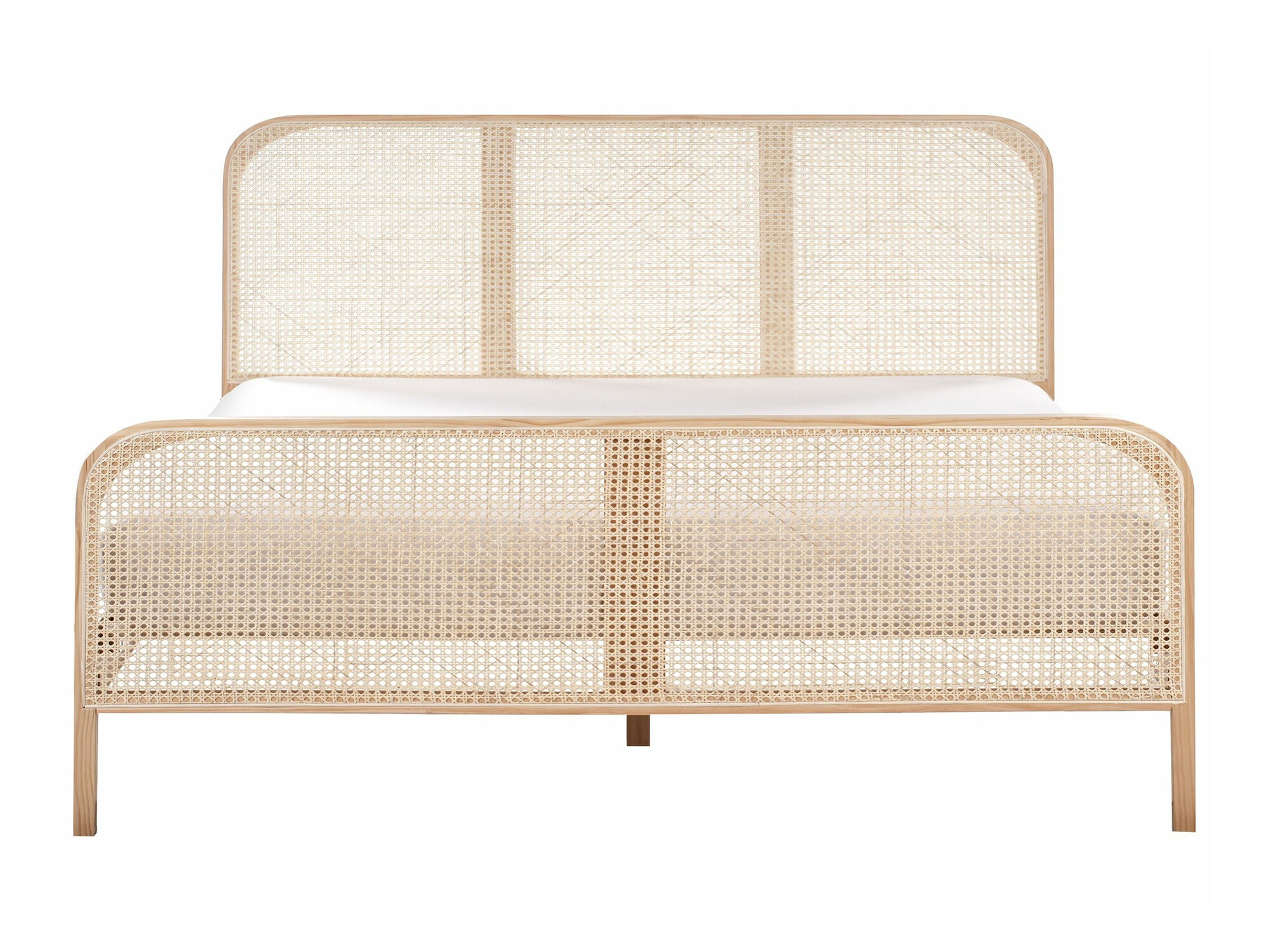 Lova Berwyn 2613 (Šviesi ruda)