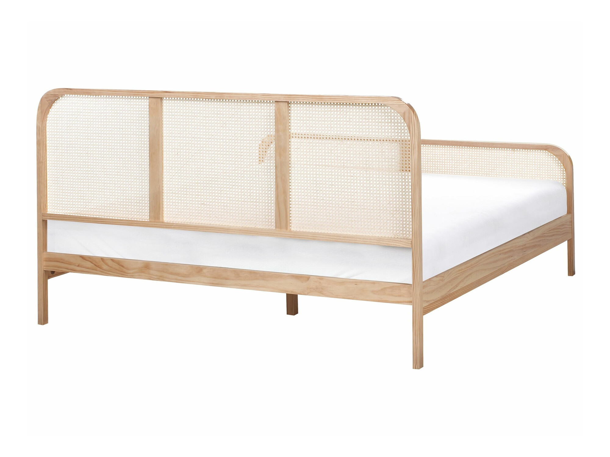 Lova Berwyn 2613 (Šviesi ruda)