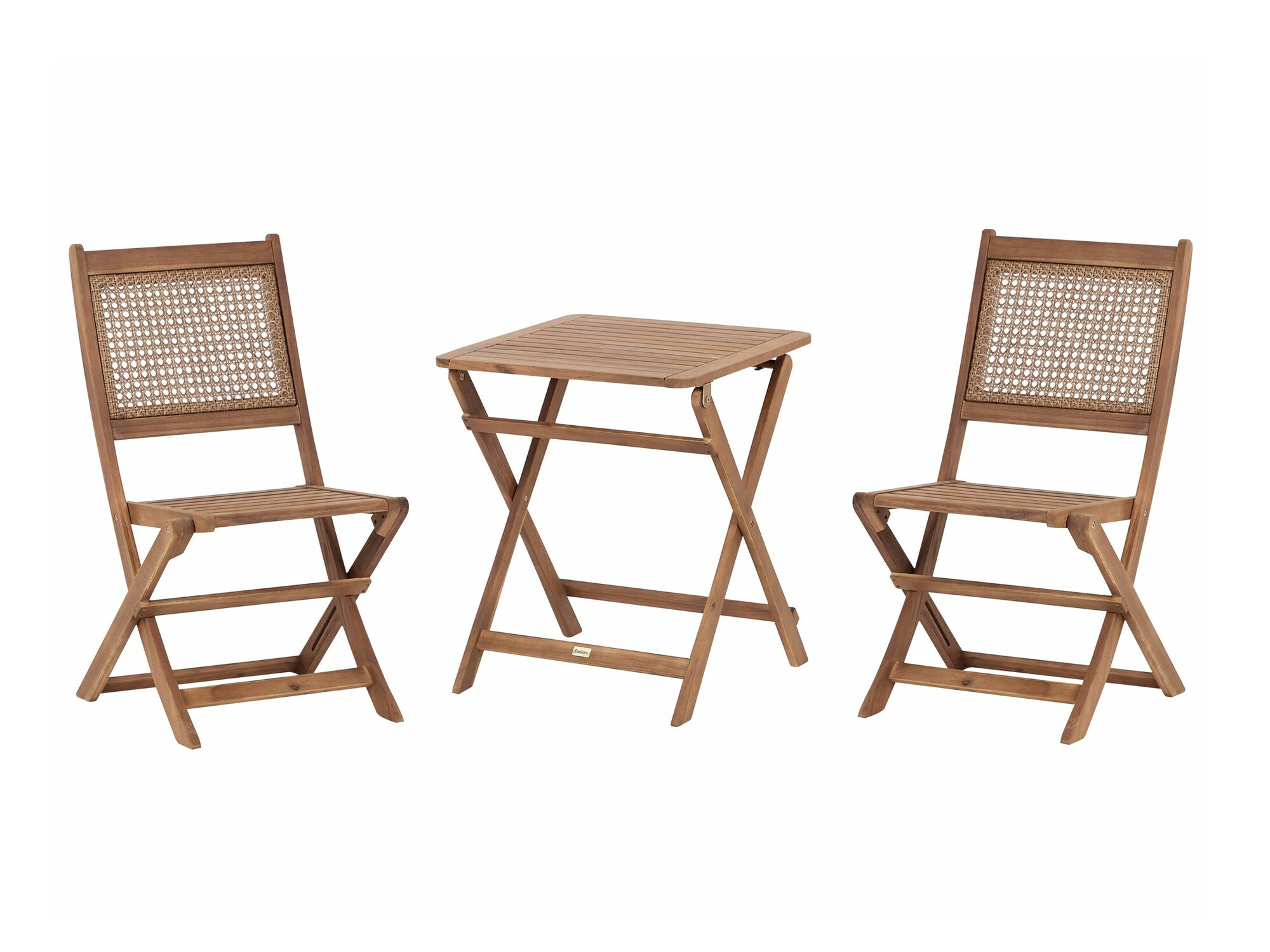 Balkono komplektas Berwyn 2621