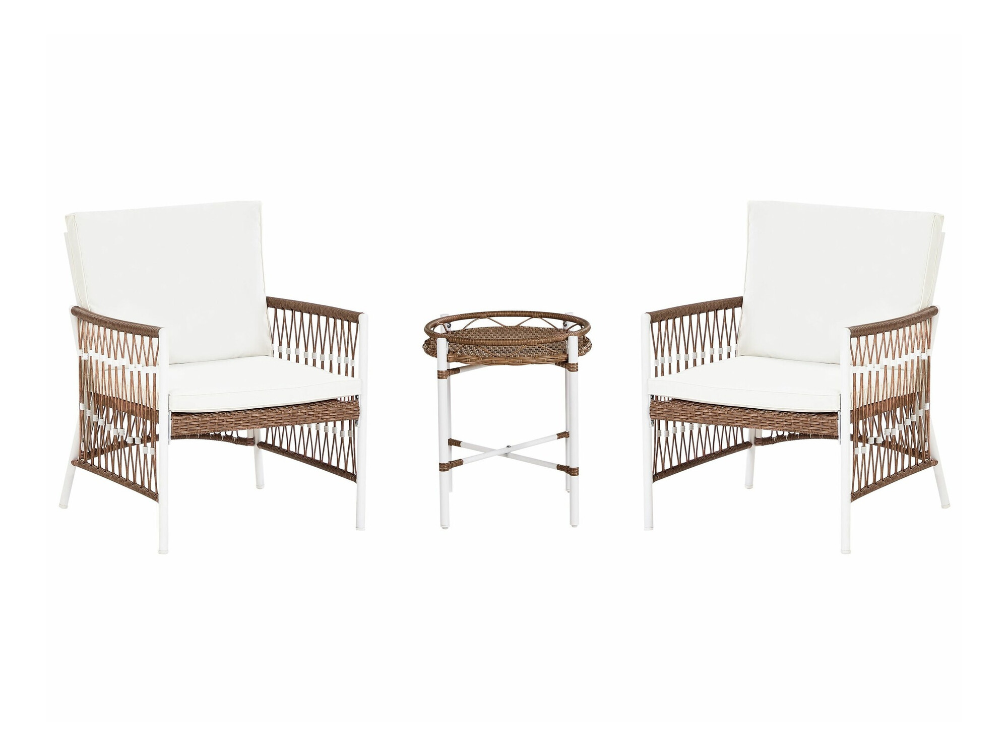 Balkono komplektas Berwyn 2625