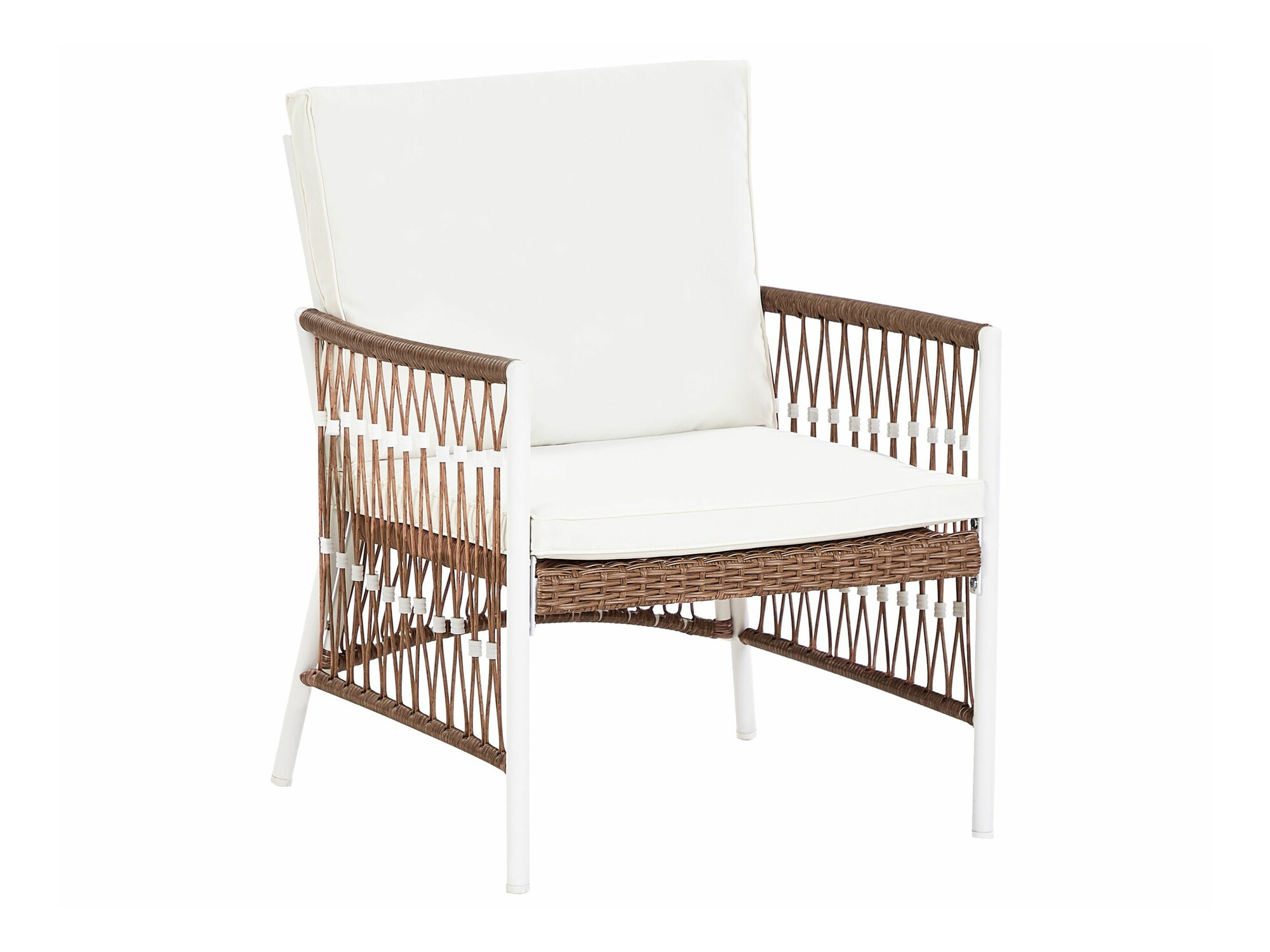 Balkono komplektas Berwyn 2625