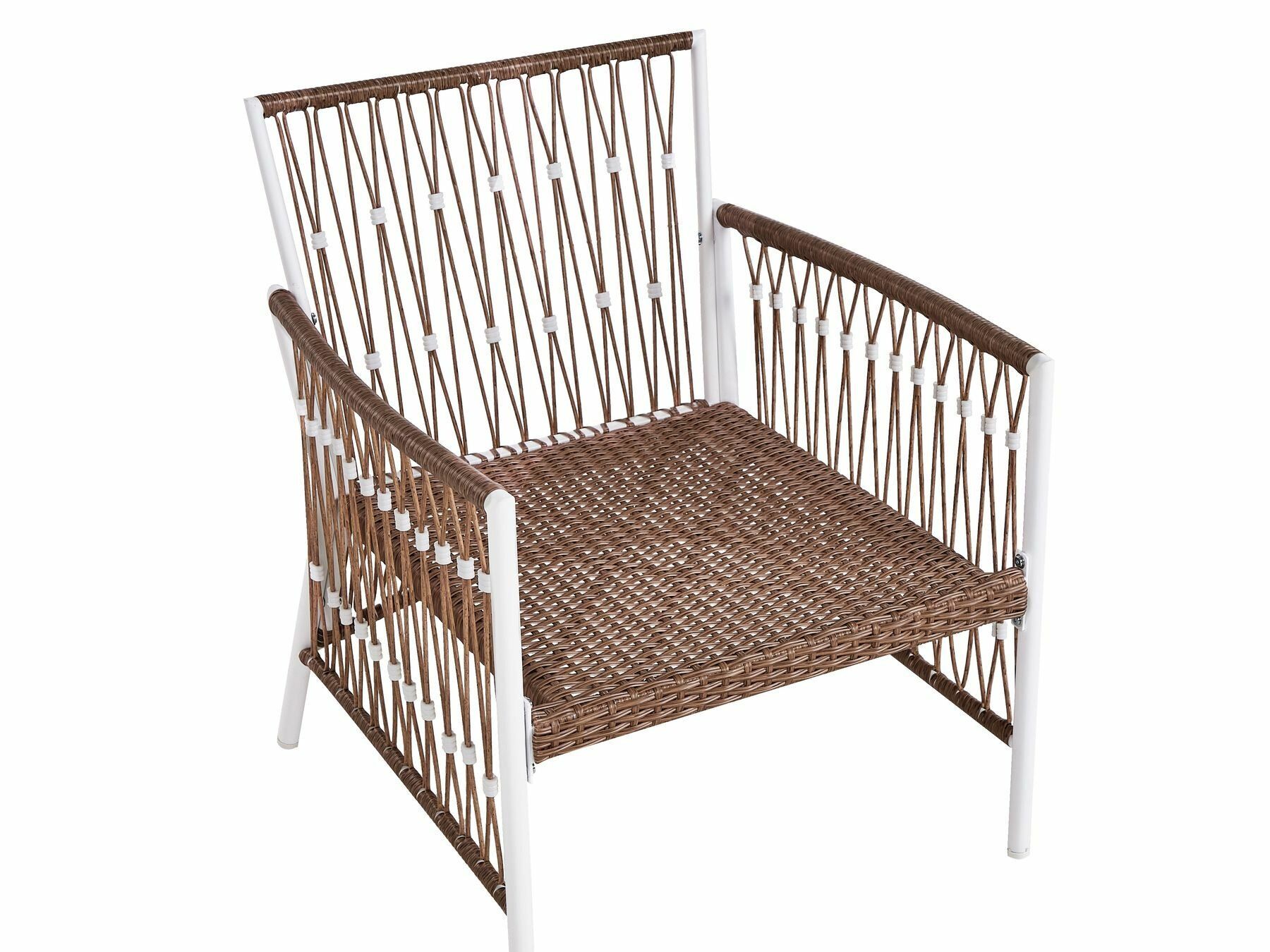 Balkono komplektas Berwyn 2625