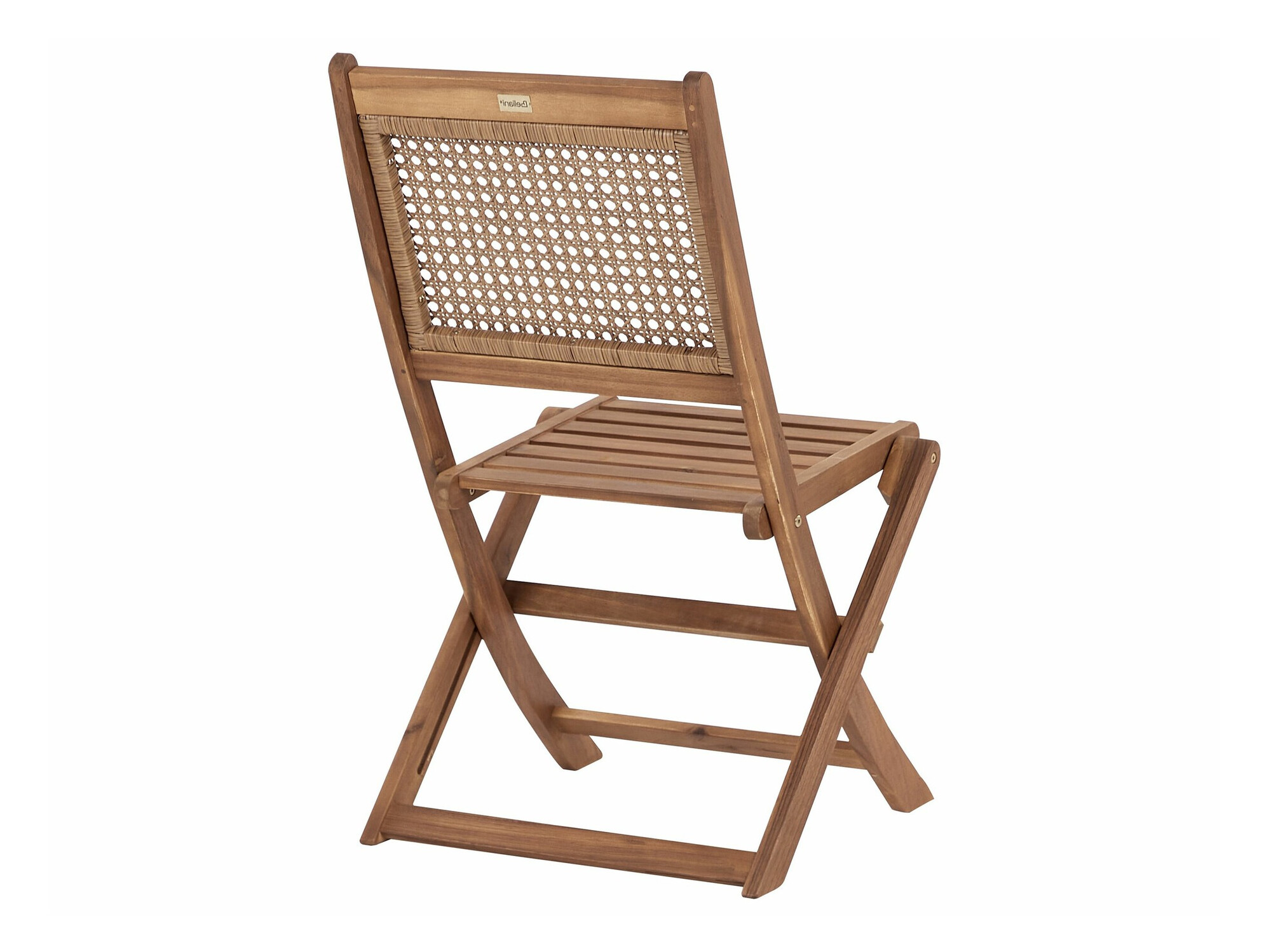 Stalo ir kėdžių komplektas Berwyn 2624