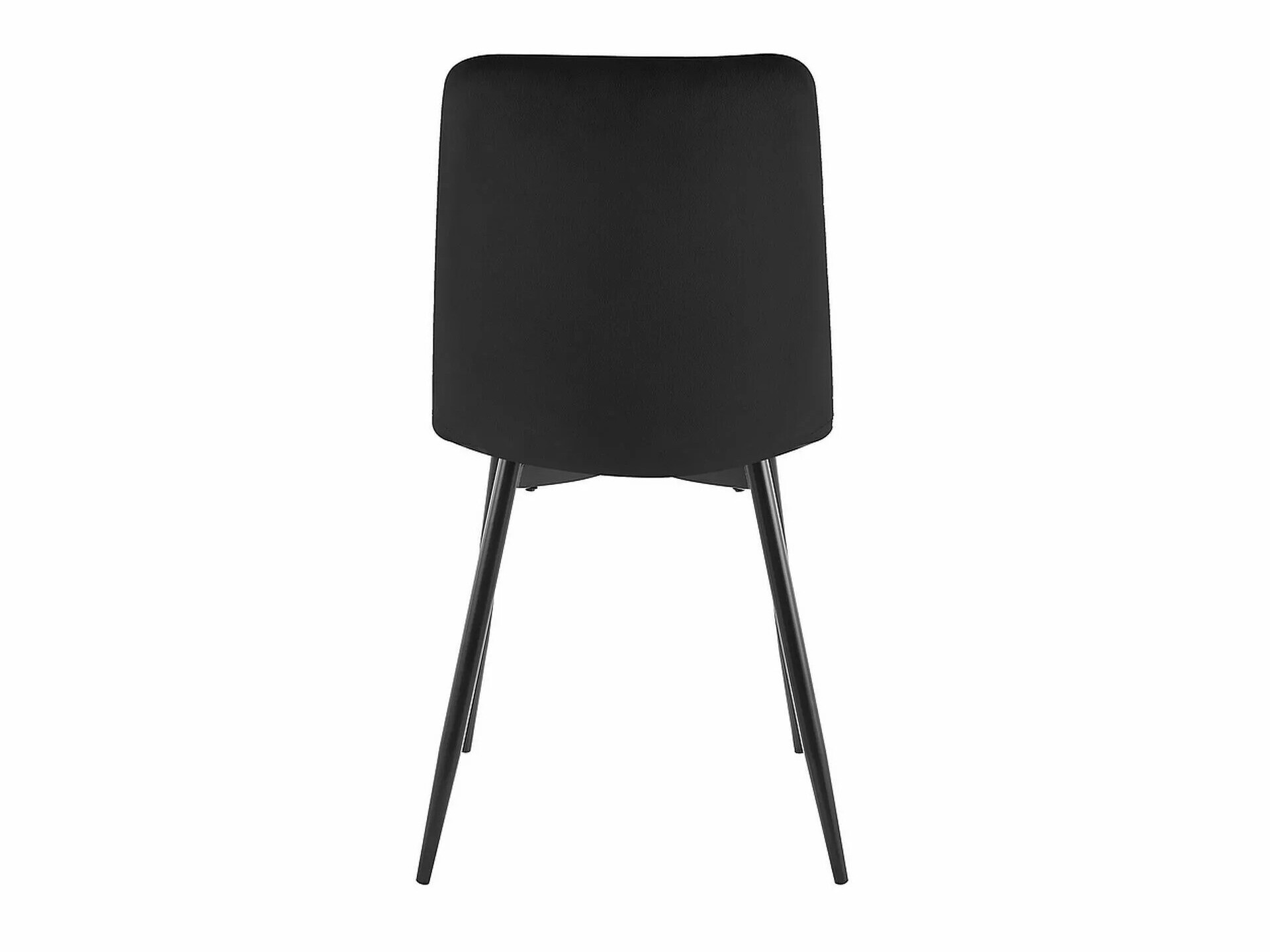 Kėdė Detroit 741 (Juoda)