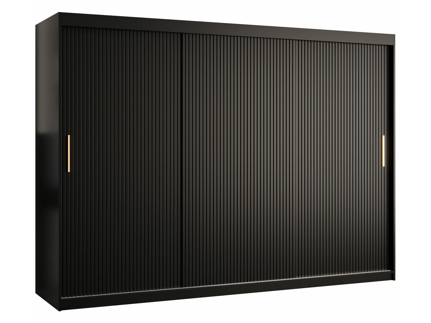 Spinta Anulio II (Juoda)