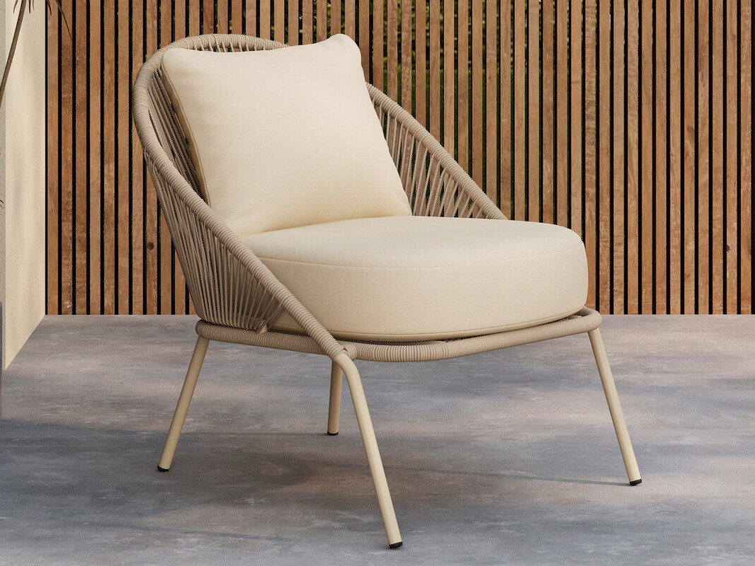 Lauko fotelis Dallas 4811
