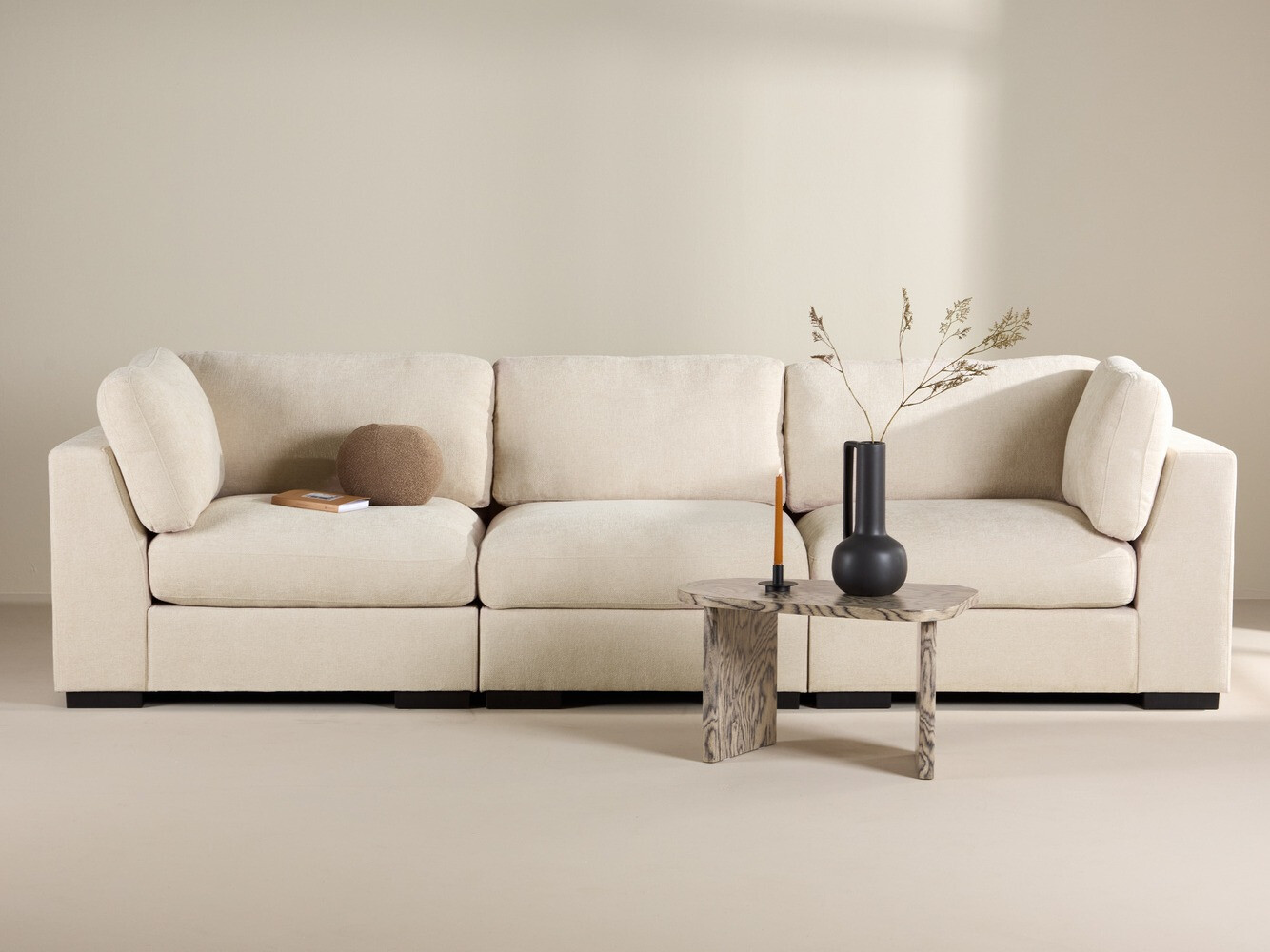 Modulinis fotelis Revfere 100