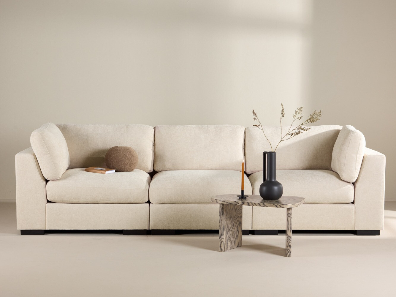 Modulinis fotelis Revfere 101