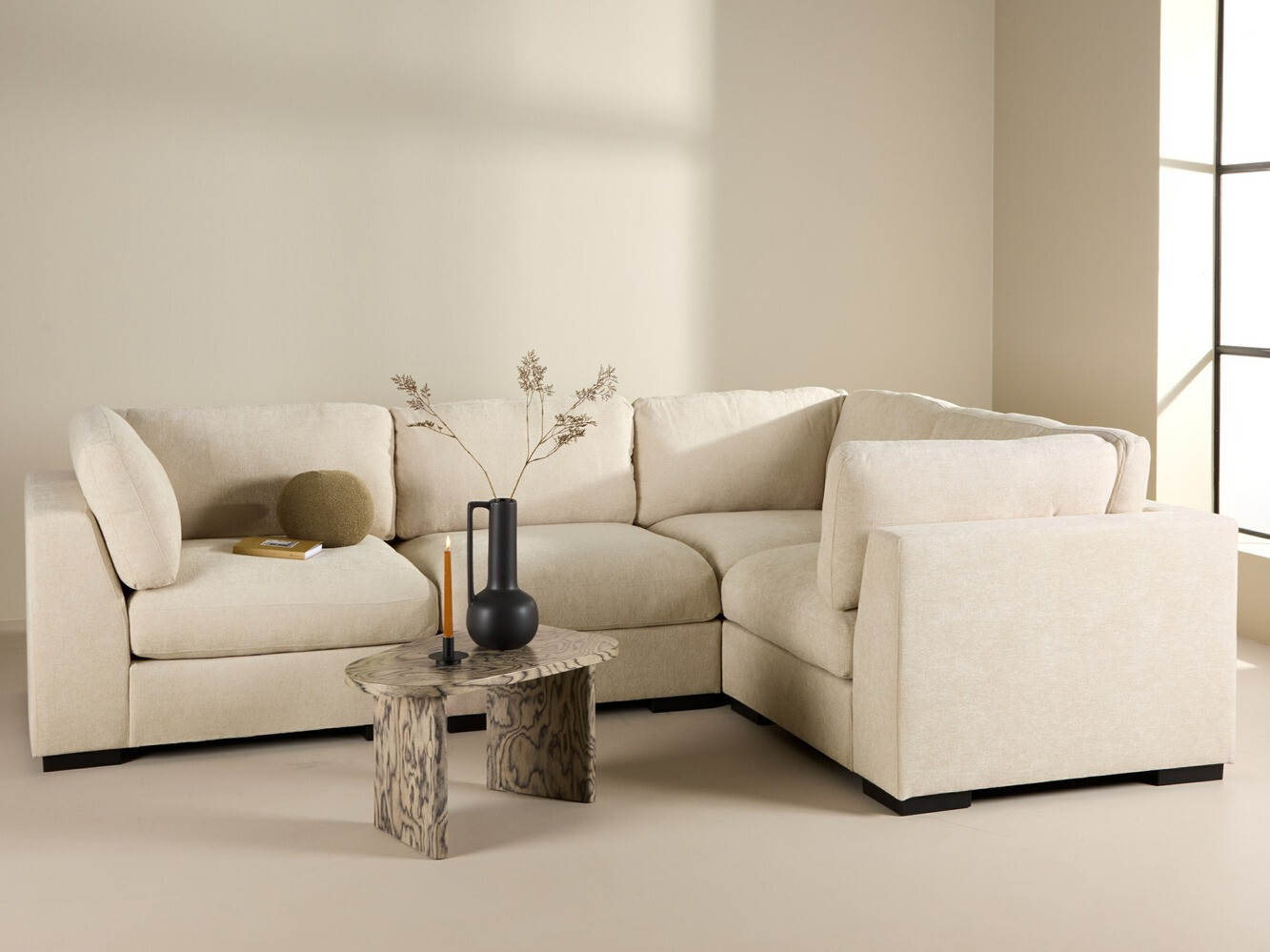 Modulinis fotelis Revfere 102