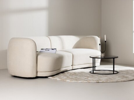 Sofa Dallas 4838 (Smėlinė)