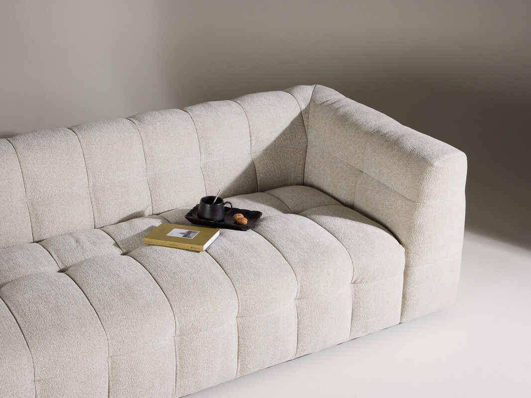 Sofa Dallas 5173 (Smėlinė)