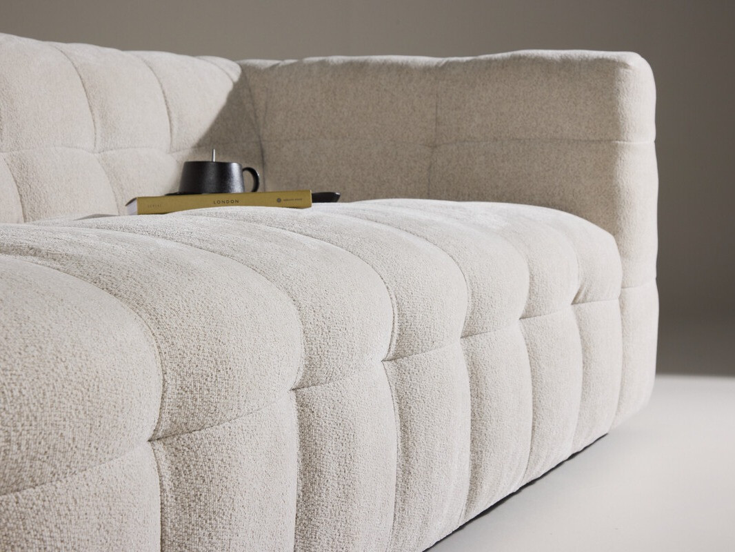 Sofa Dallas 5173 (Smėlinė)