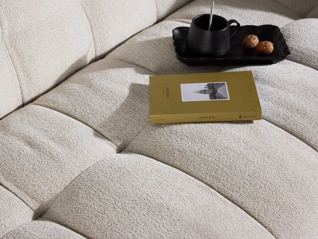 Sofa Dallas 5173 (Smėlinė)
