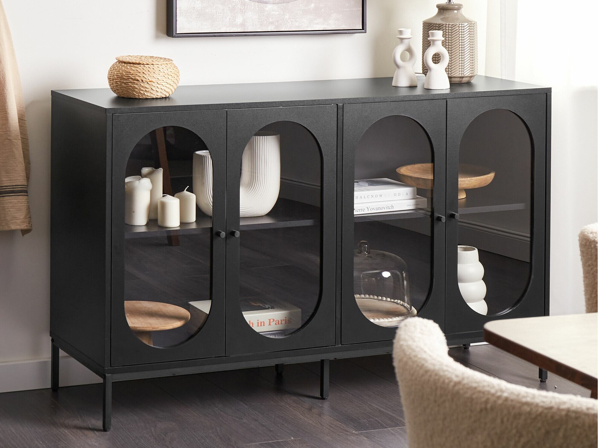 Spintelė Berwyn 2637